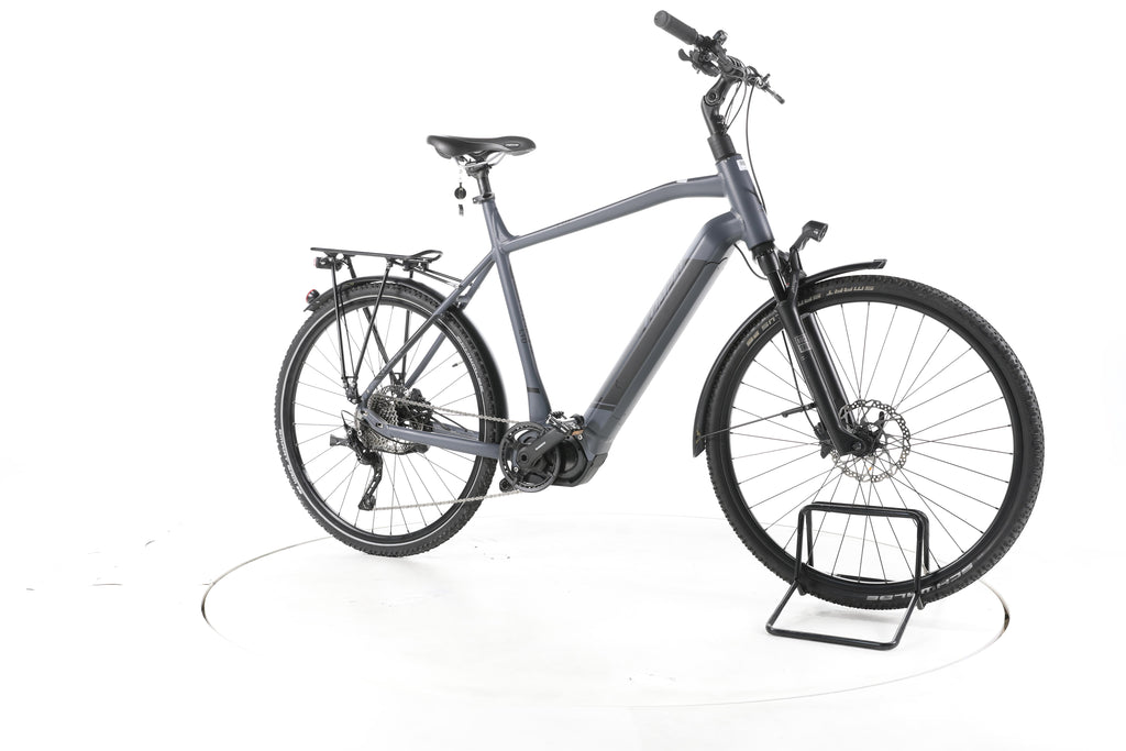 Compel Enyo E-630 LTD E-Bike - Image 2