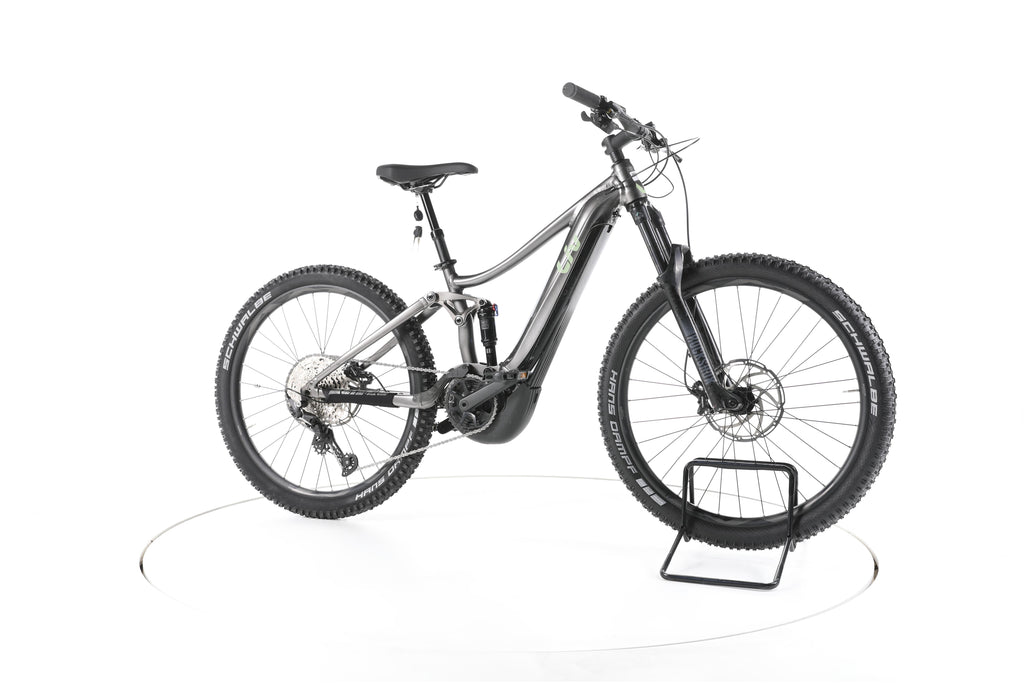 Liv Embolden E+ 1 Fully E-Bike - Image 2