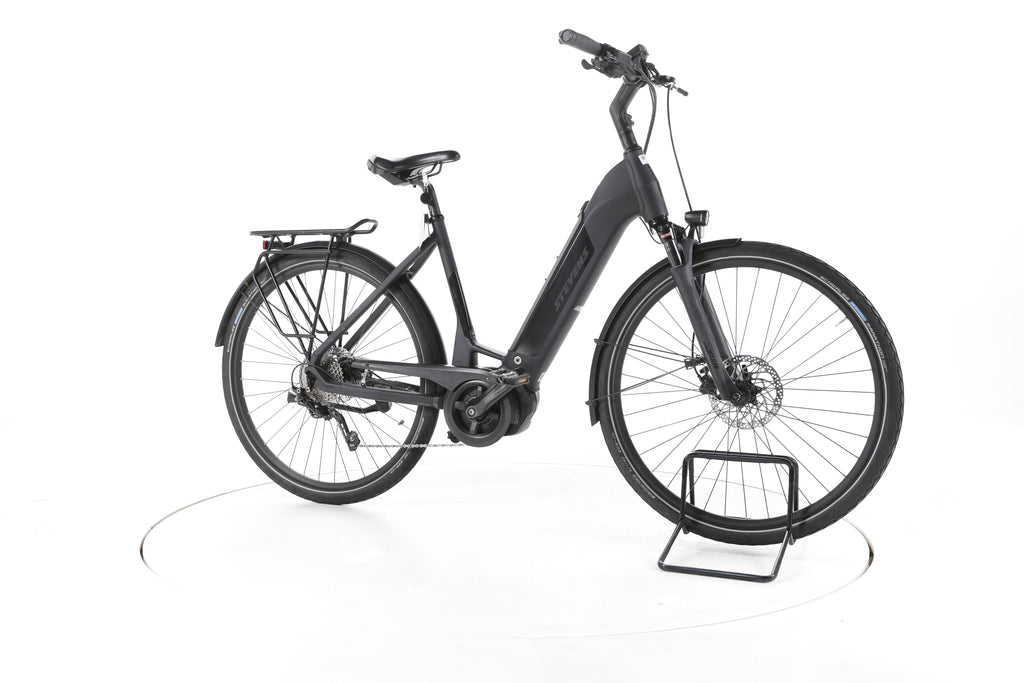 Stevens E-Lavena PT5 Trekking E-Bike Tiefeinsteiger - Image 2