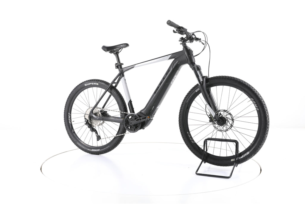 Bulls Copperhead EVO 1 E-Bike - Image 2