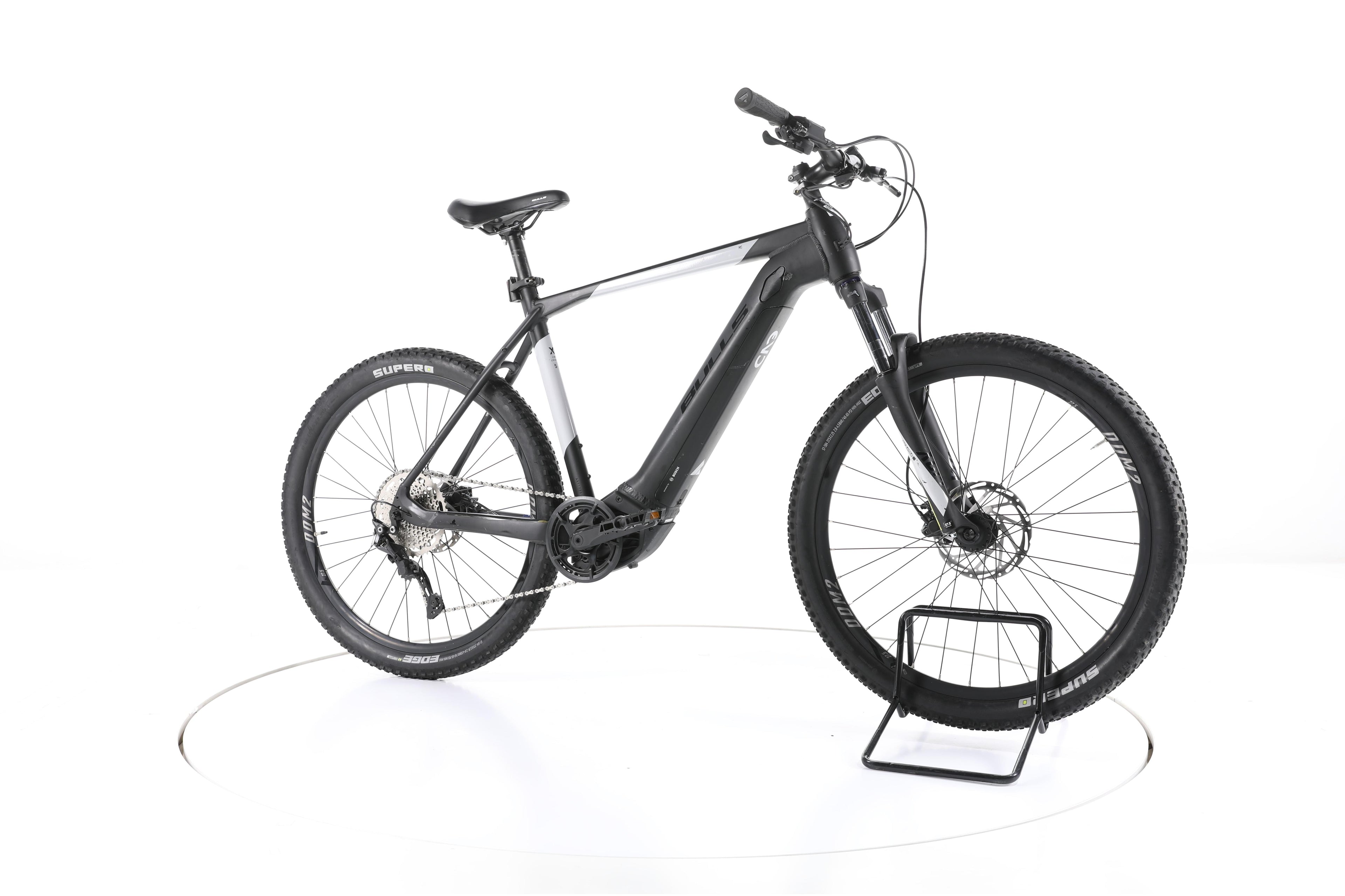 Bulls Copperhead EVO 1 E-Bike - Image 2