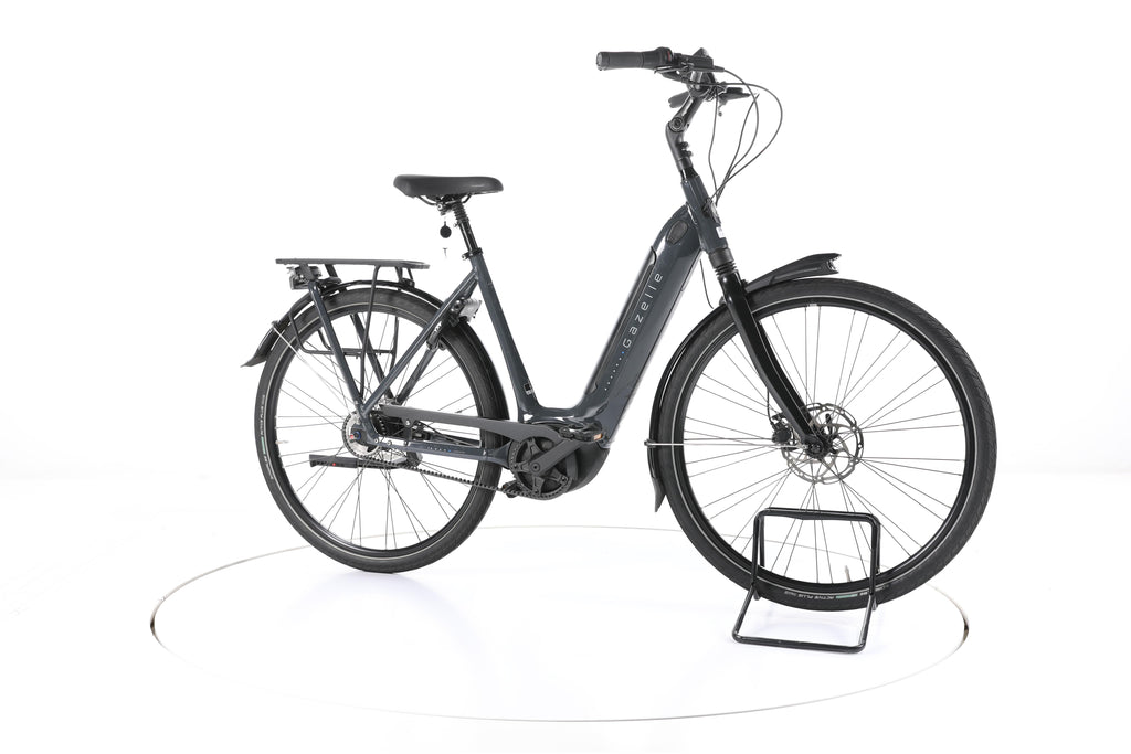 Gazelle Arroyo C5 HMB Elite City E-Bike Tiefeinsteiger - Image 2