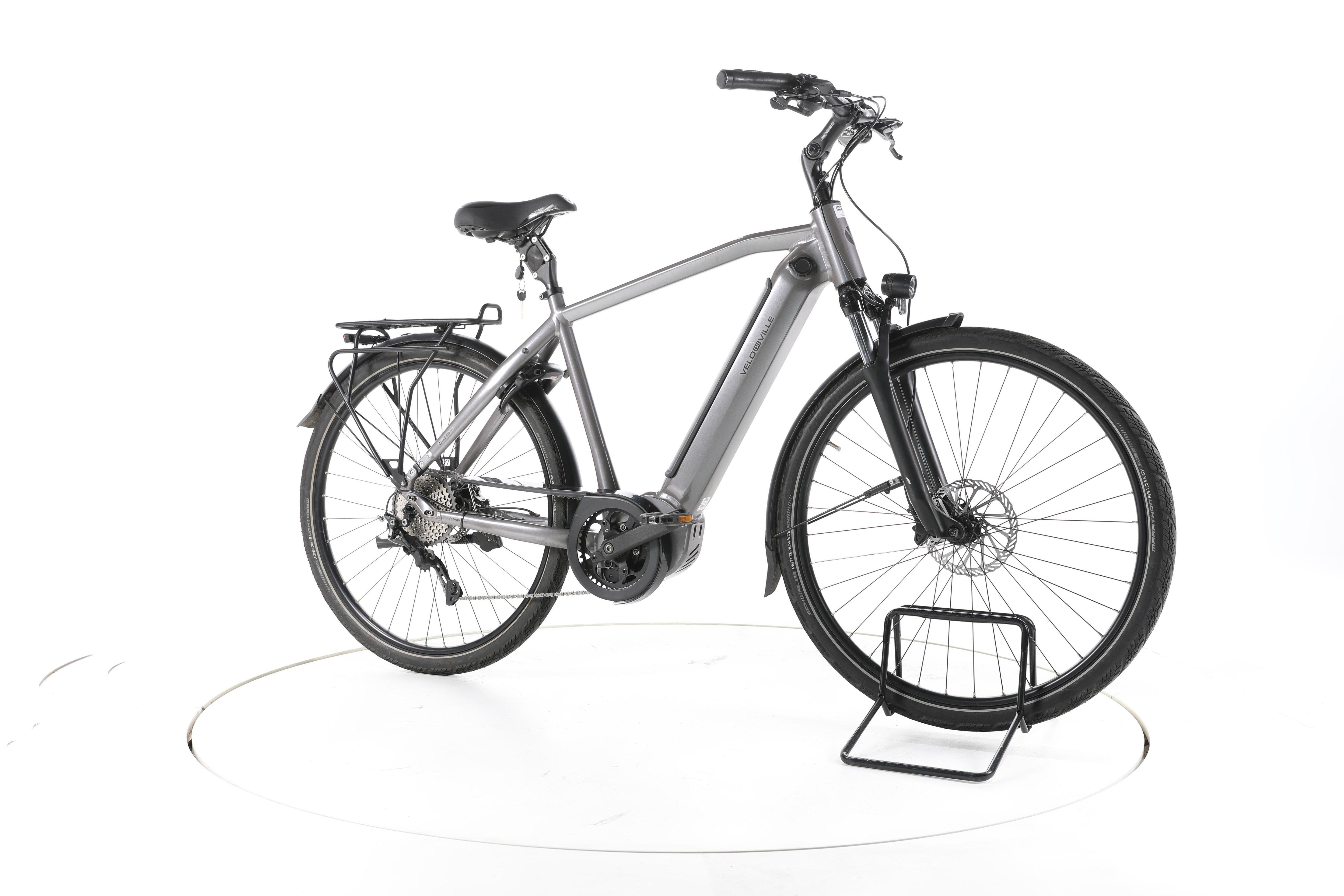 Velo de Ville AEB 990 Trekking E-Bike - Image 2