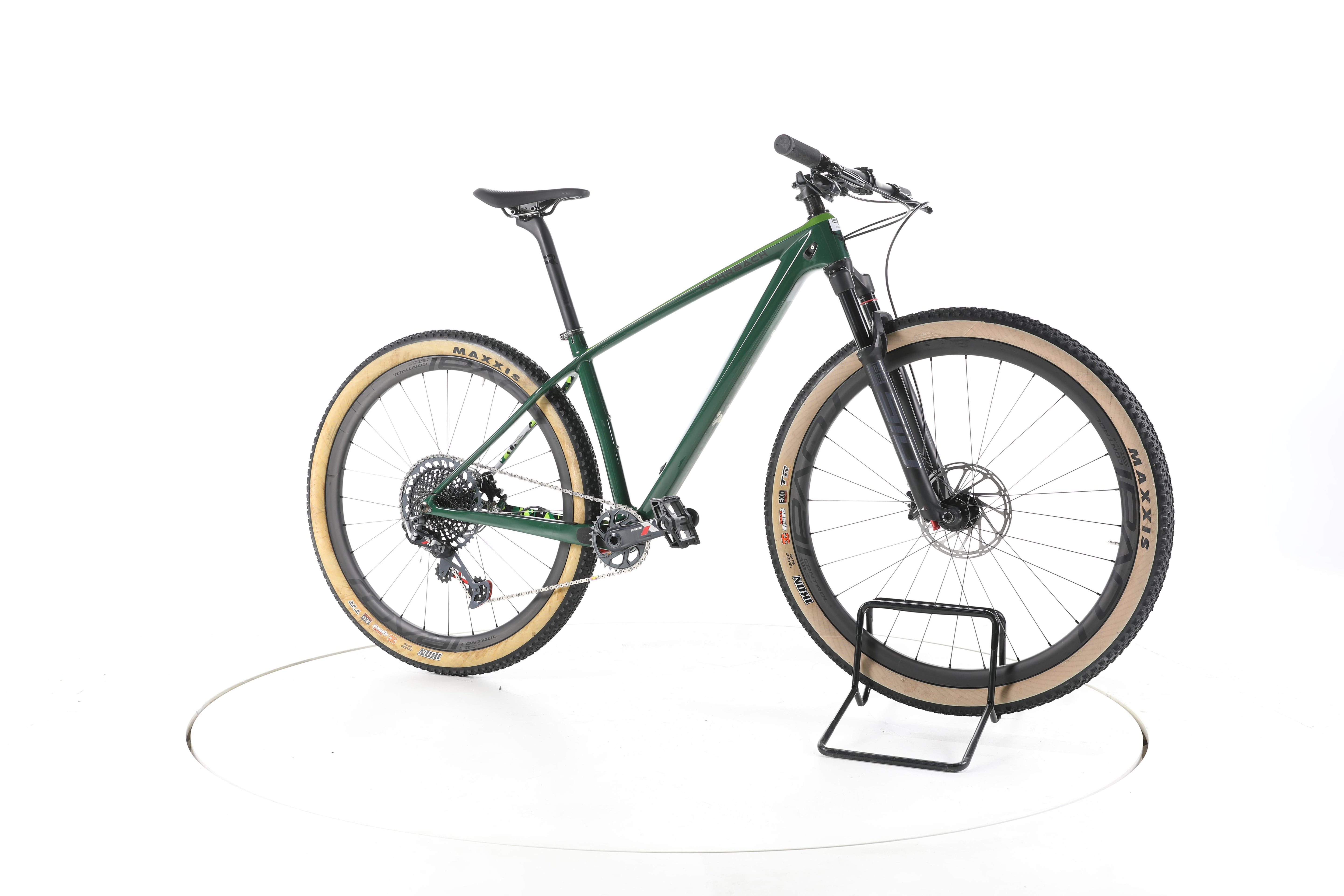 Rohrbach HT Team Edition - Image 2