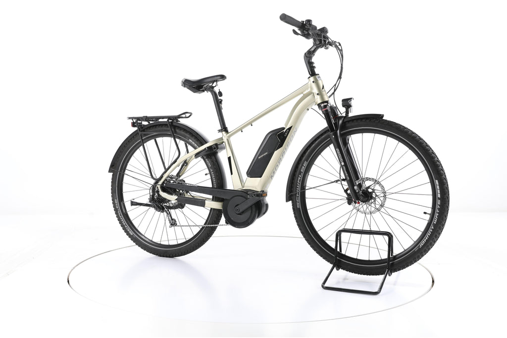 MORRISON SUB 2.0 Trekking E-Bike - Image 2