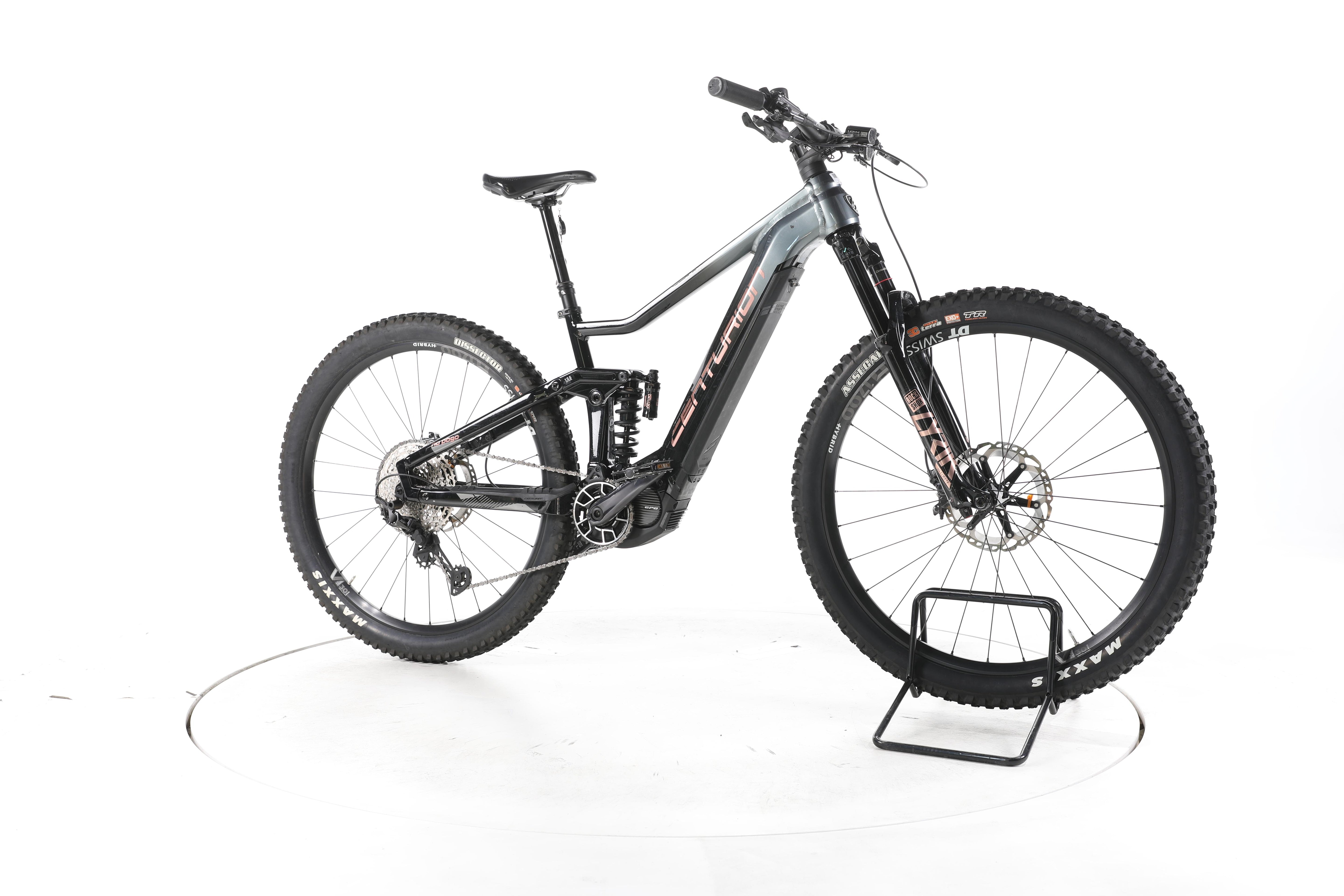 Centurion No Pogo F3600i E-Bike Fully - Image 2