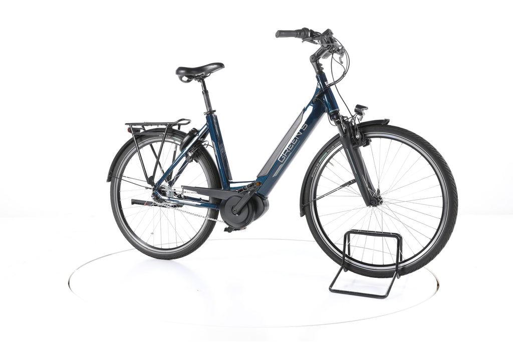 Green's Ashford City E-Bike Tiefeinsteiger - Image 2