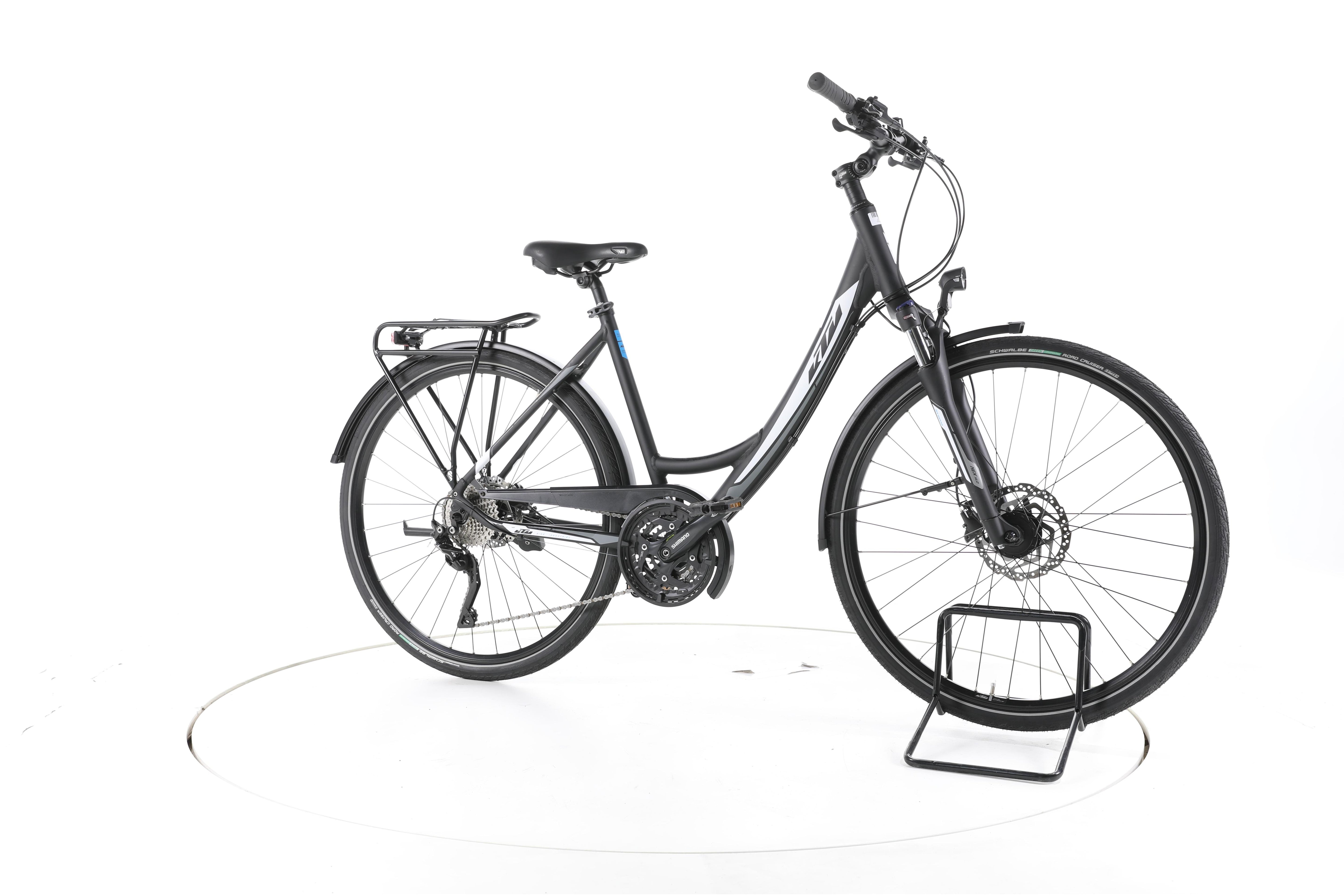 KTM Trento Xt Disc - Image 2