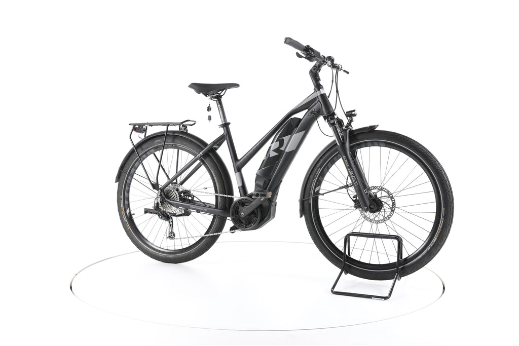 R Raymon TourRay E 3.0 Trekking E-Bike - Image 2