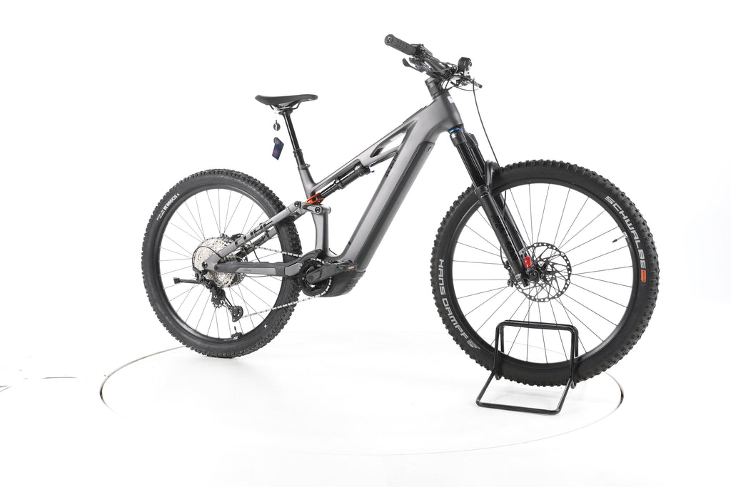 Cube Stereo Hybrid ONE44 HPC SLX E-Bike Fully Carbon 2024 - Image 2