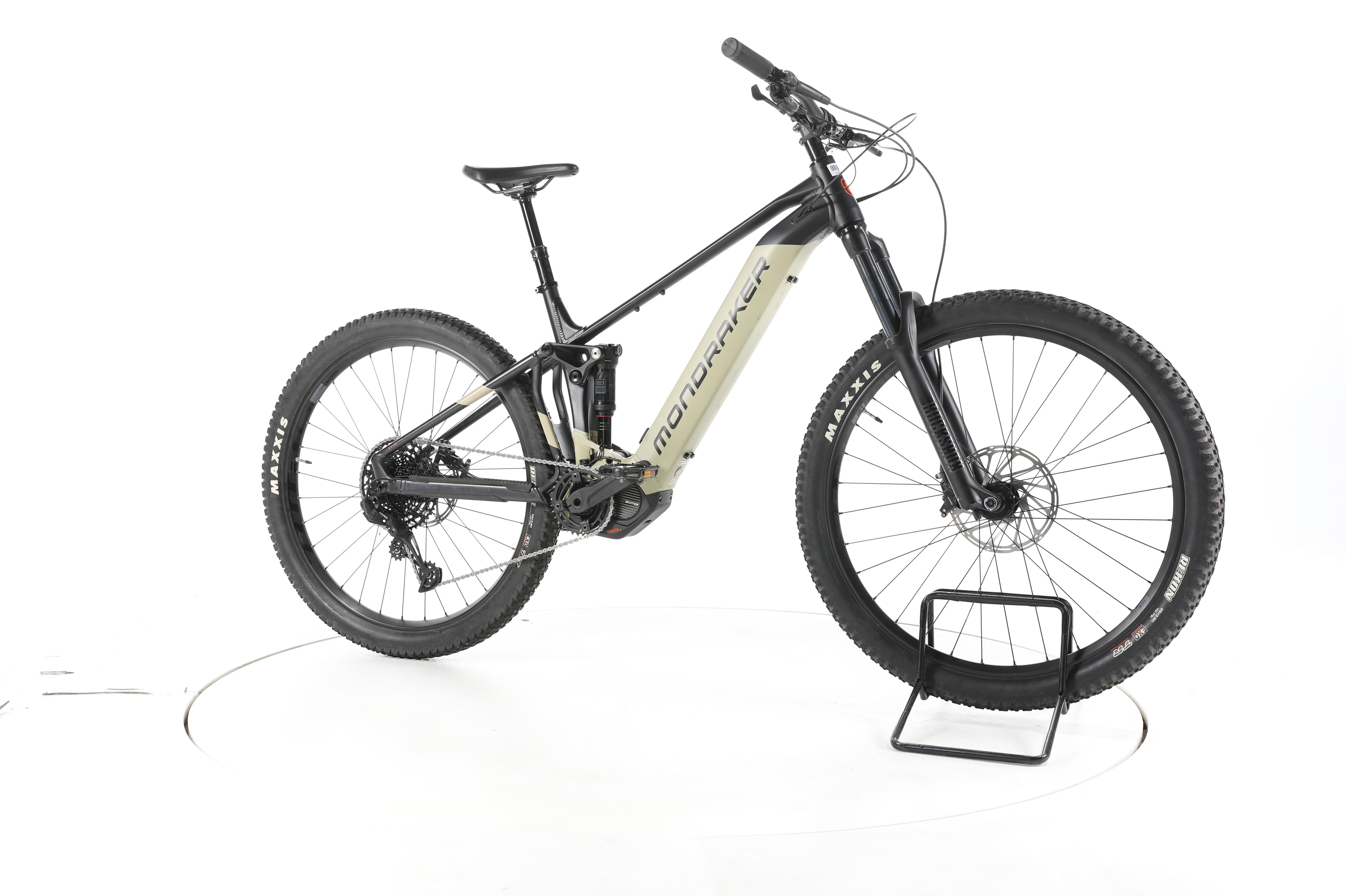Mondraker DUSK E-Bike Fully - Image 2