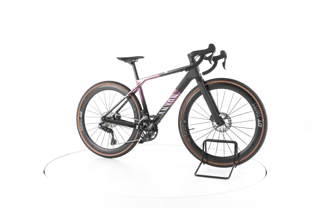 Canyon Grail CFR Di2 - Image 2