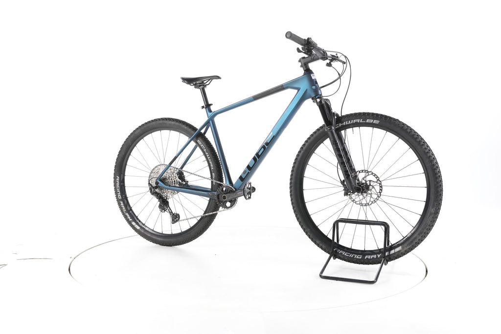 Cube Reaction C:62 Race Fahrrad Hardtail - Image 2