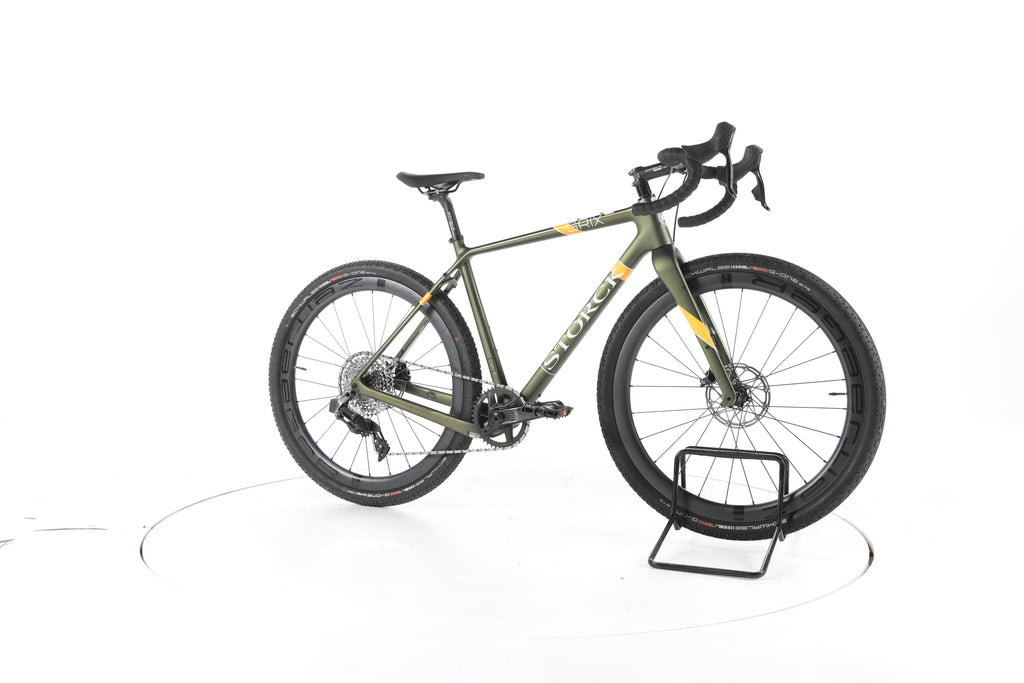 Storck Grix Gravelbike Carbon - Image 2