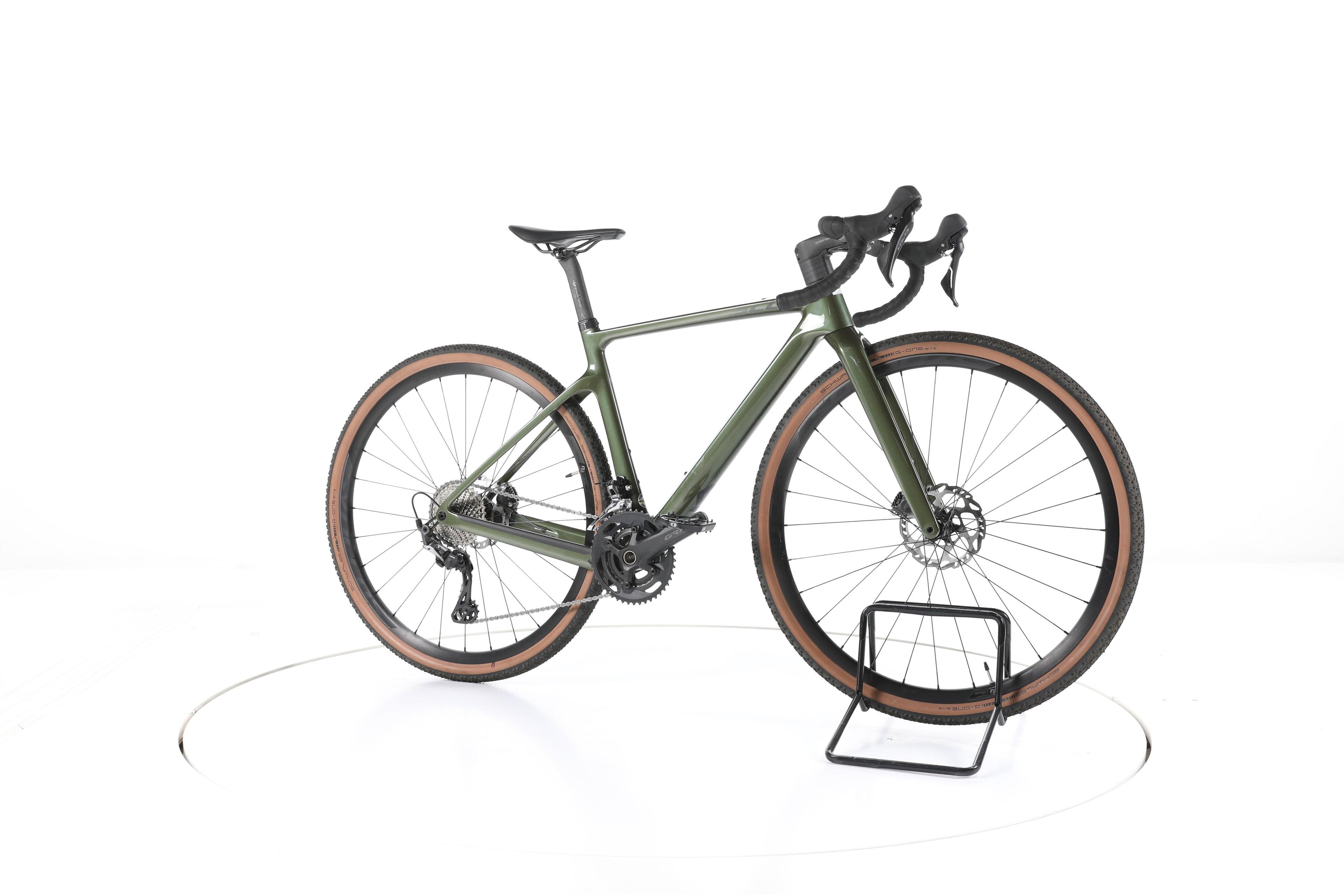 Scott Addict Gravel 30 - Image 2