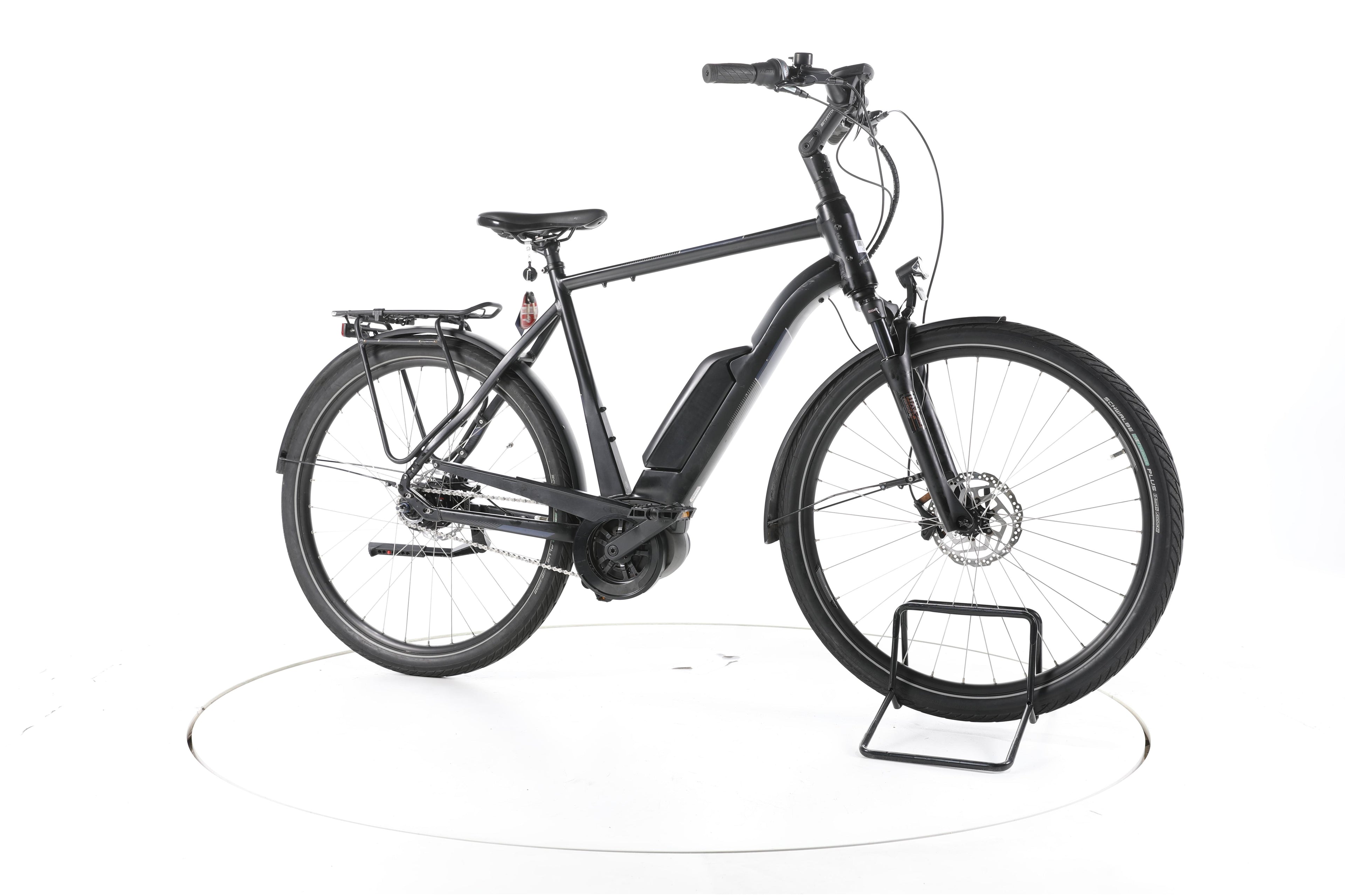 FALTER E 9.0 RT City E-Bike - Image 2