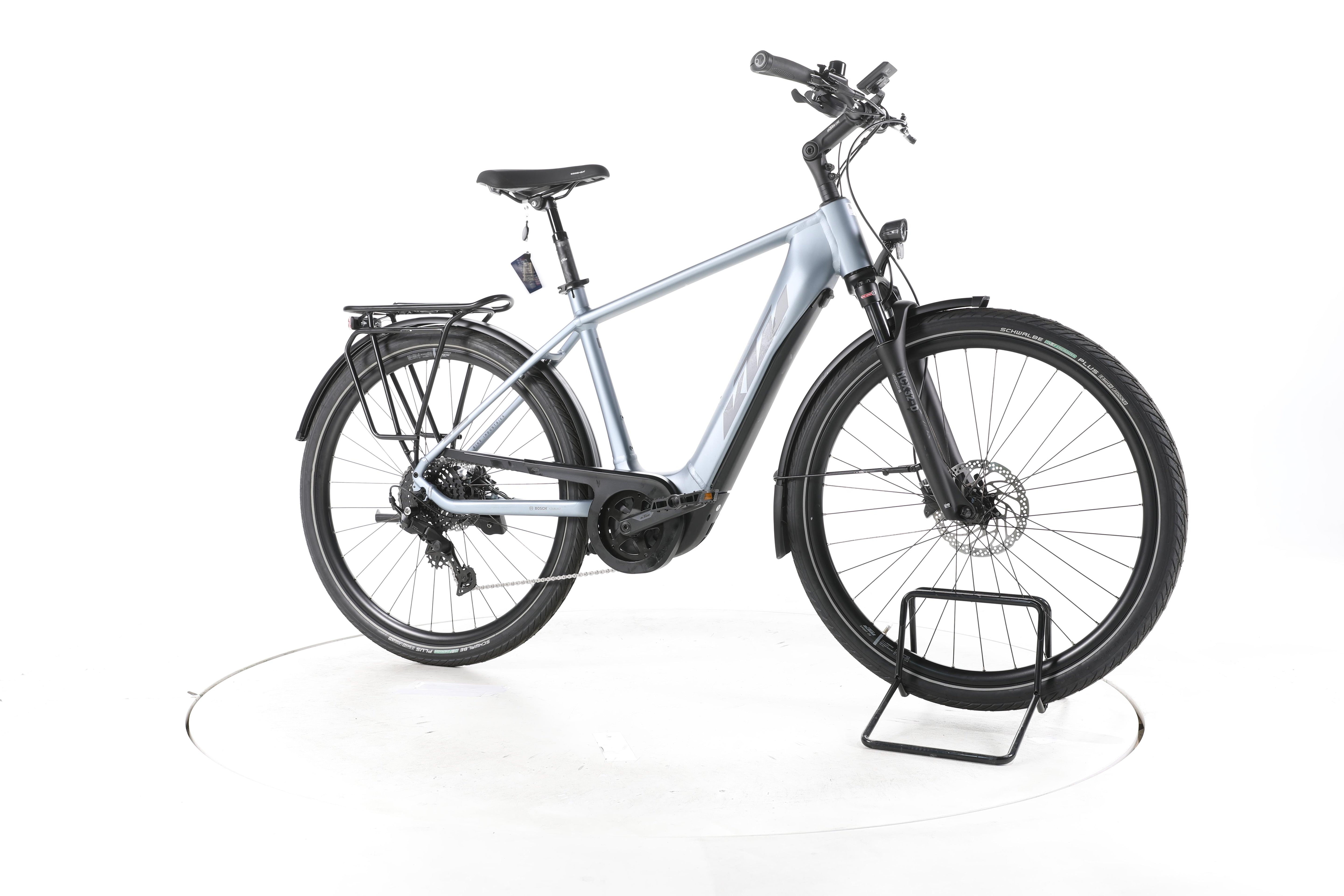 KTM Macina Tour P510 Trekking E-Bike - Image 2