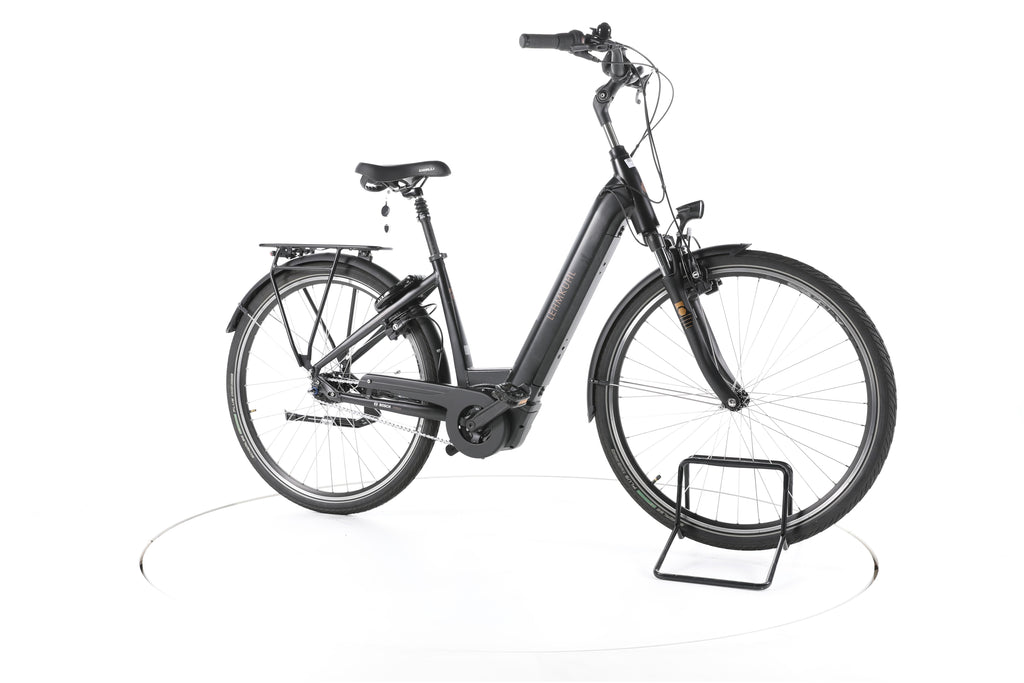 Lehmkuhl eSeries P5.7 City E-Bike Tiefeinsteiger - Image 2