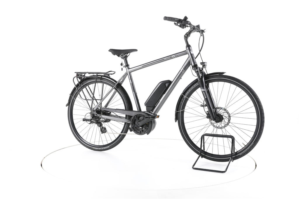 Triumph E-Bird Ultra Trekking E-Bike - Image 2
