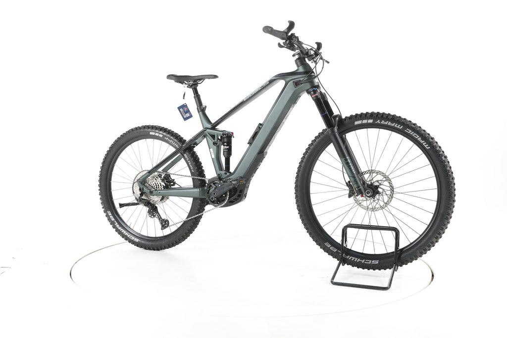 Bulls Sonic EVO AM 2 Fully E-Bike - Image 2