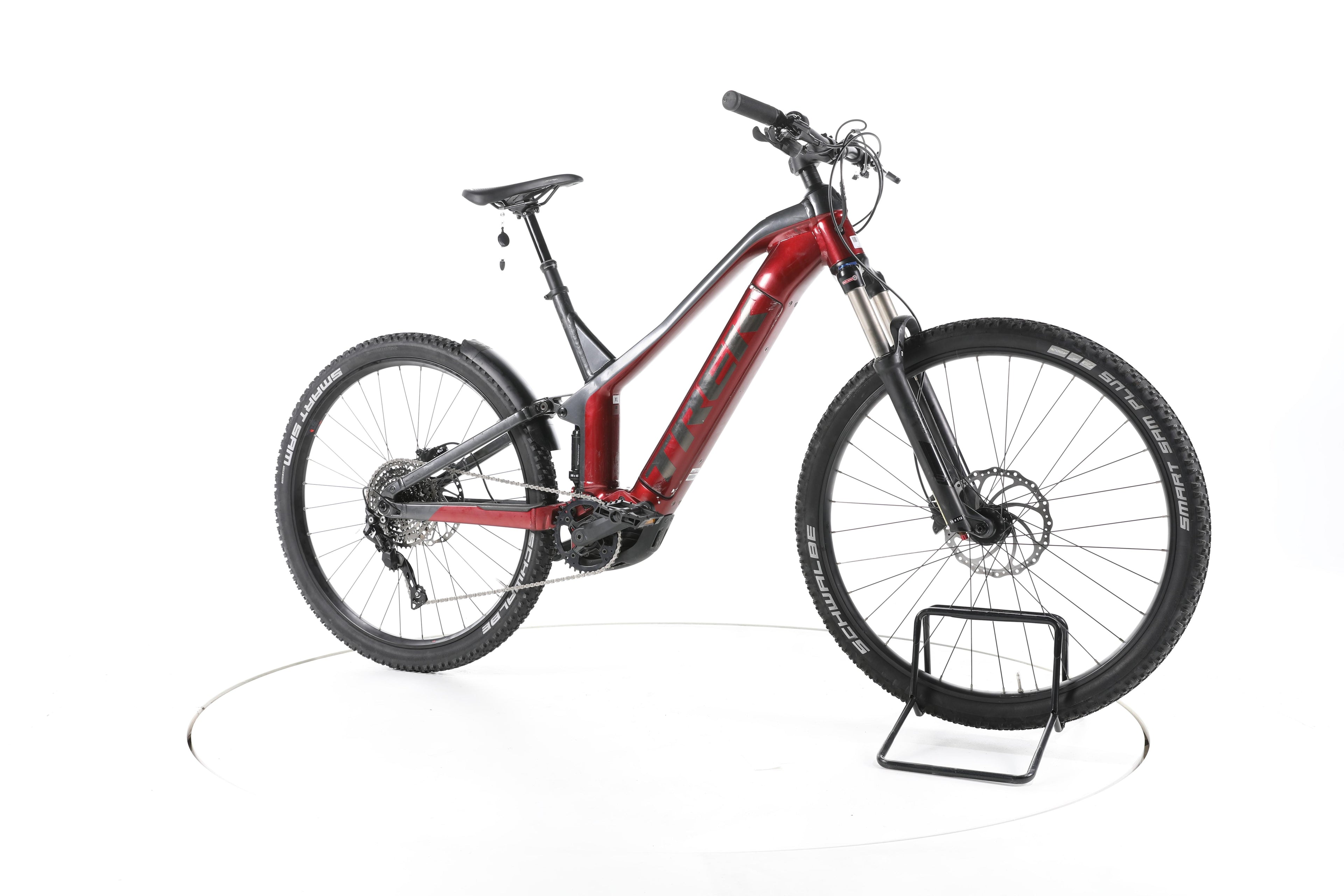Trek Powerfly FS 4 Gen 3 Fully E-Bike - Image 2