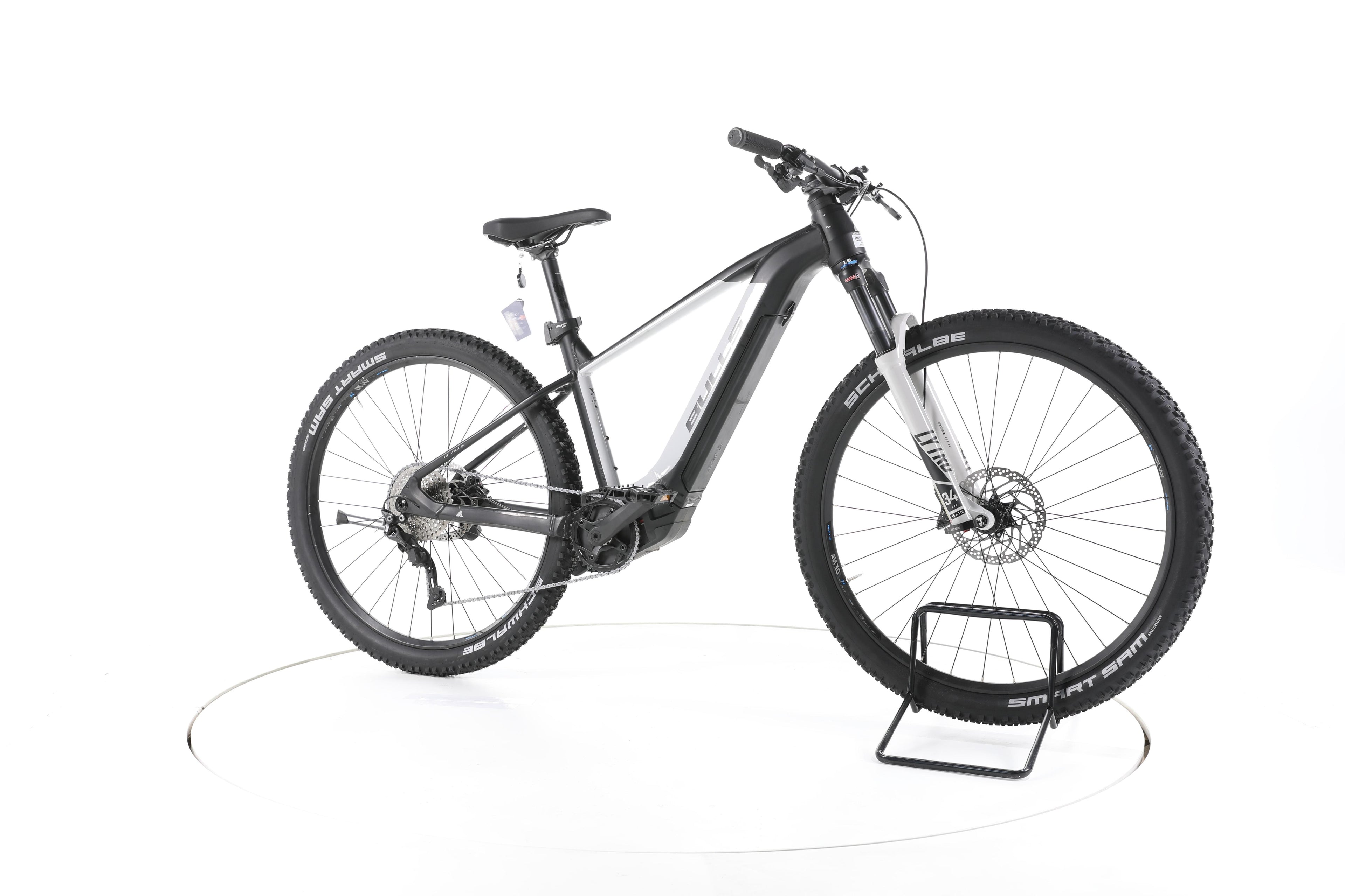 Bulls E-Stream EVO 1 E-Bike 2023 - Image 2