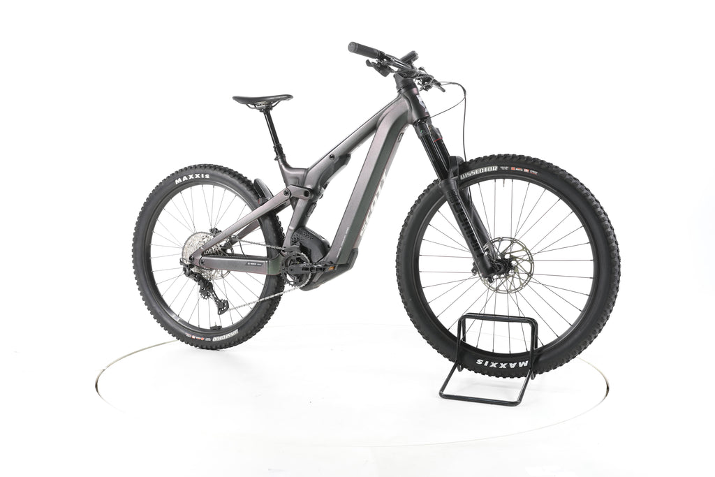 Scott Patron eRIDE 920 Fully E-Bike - Image 2