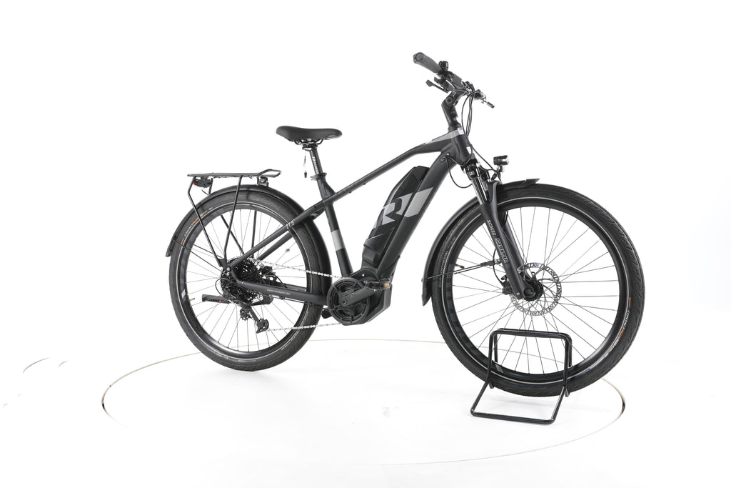 R Raymon TourRay E 3.0 Trekking E-Bike - Image 2