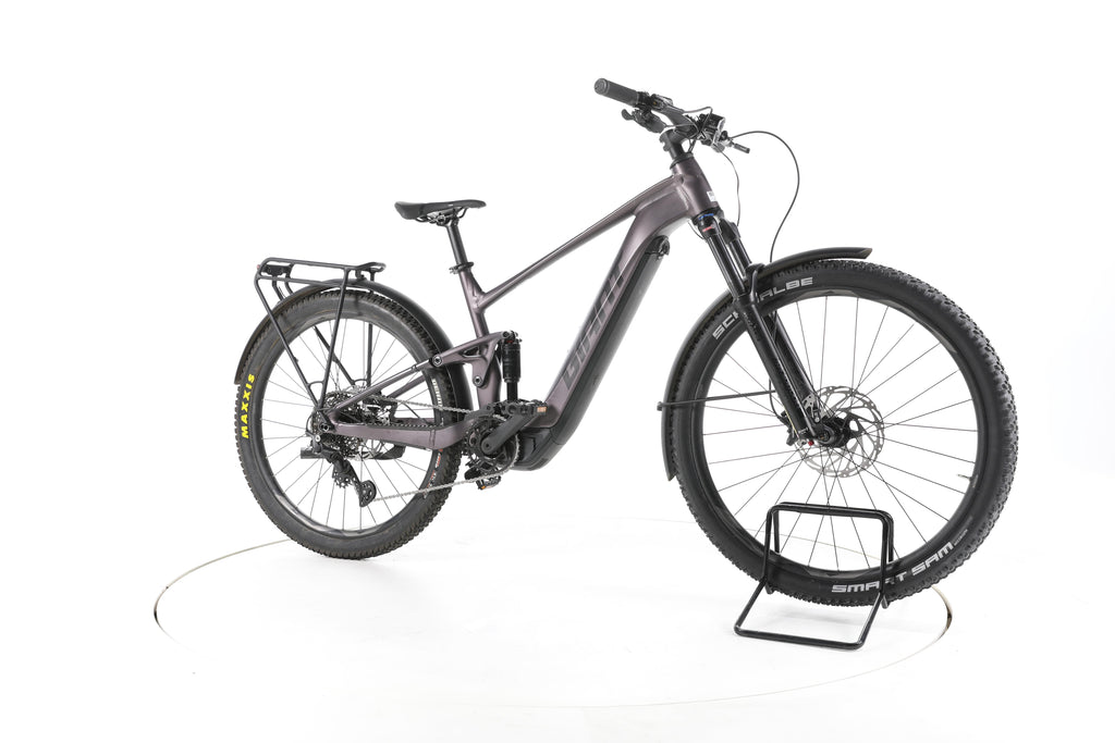 Giant Stance E+ EX SUV E-Bike 2024 - Image 2
