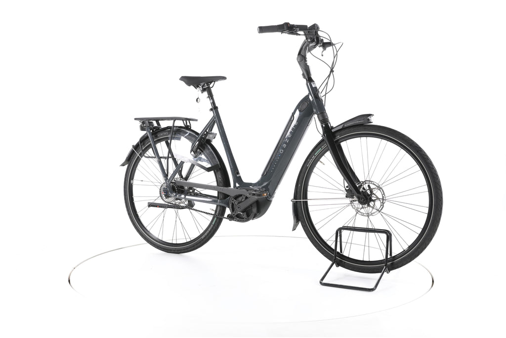 Gazelle Arroyo C5 HMB Elite City E-Bike Tiefeinsteiger - Image 2