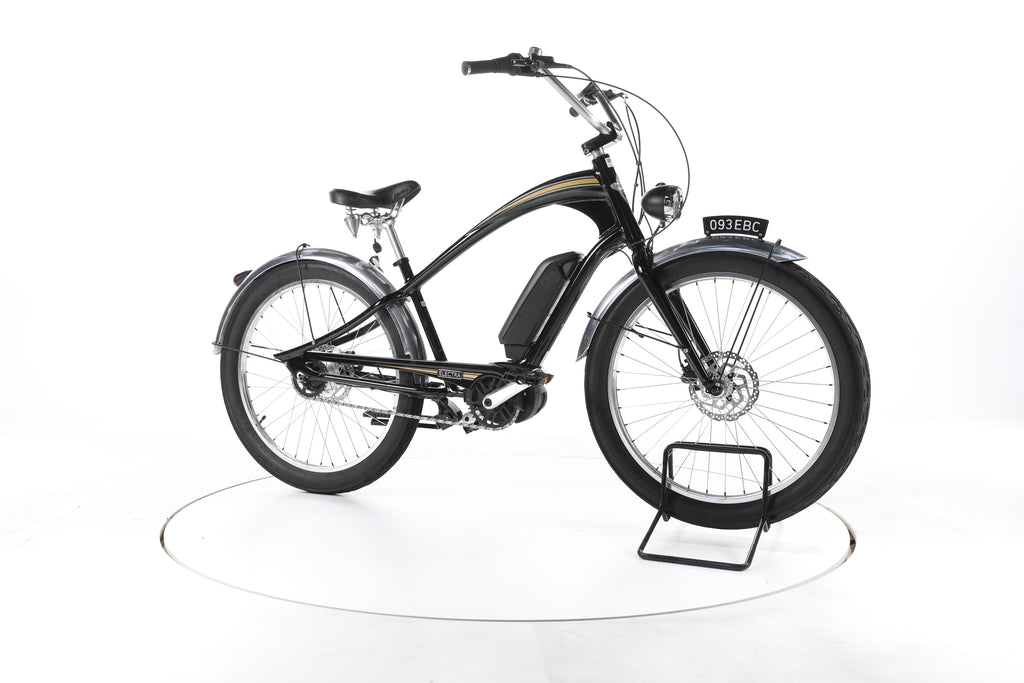 Electra Bicycle Ghostrider Go! E-Cruiser Bikes - Image 2