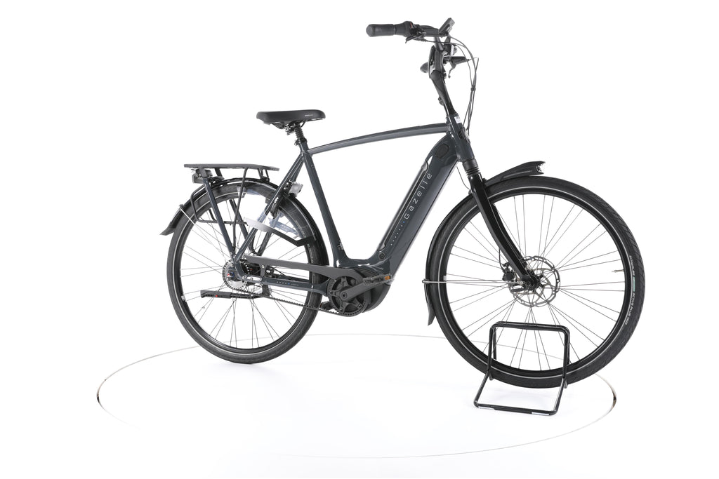 Gazelle Arroyo C8 HMB Elite City E-Bike 2023 - Image 2