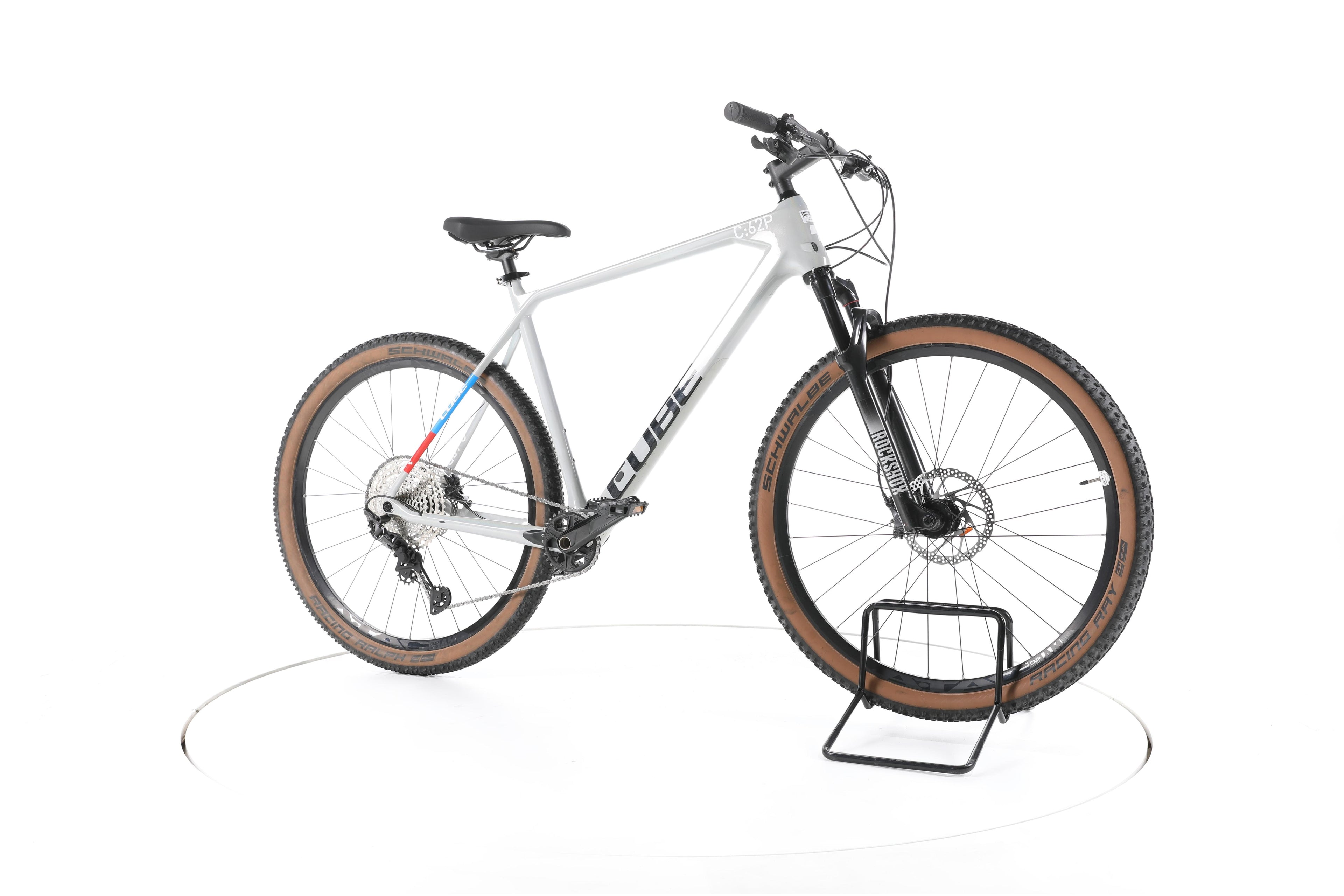 Cube Reaction C:62 Pro - Image 2