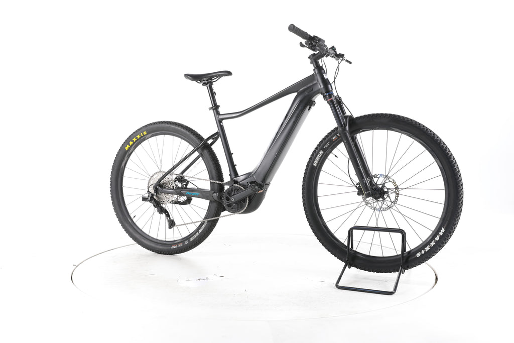 Giant Fathom E+ 2 E-Bike - Image 2