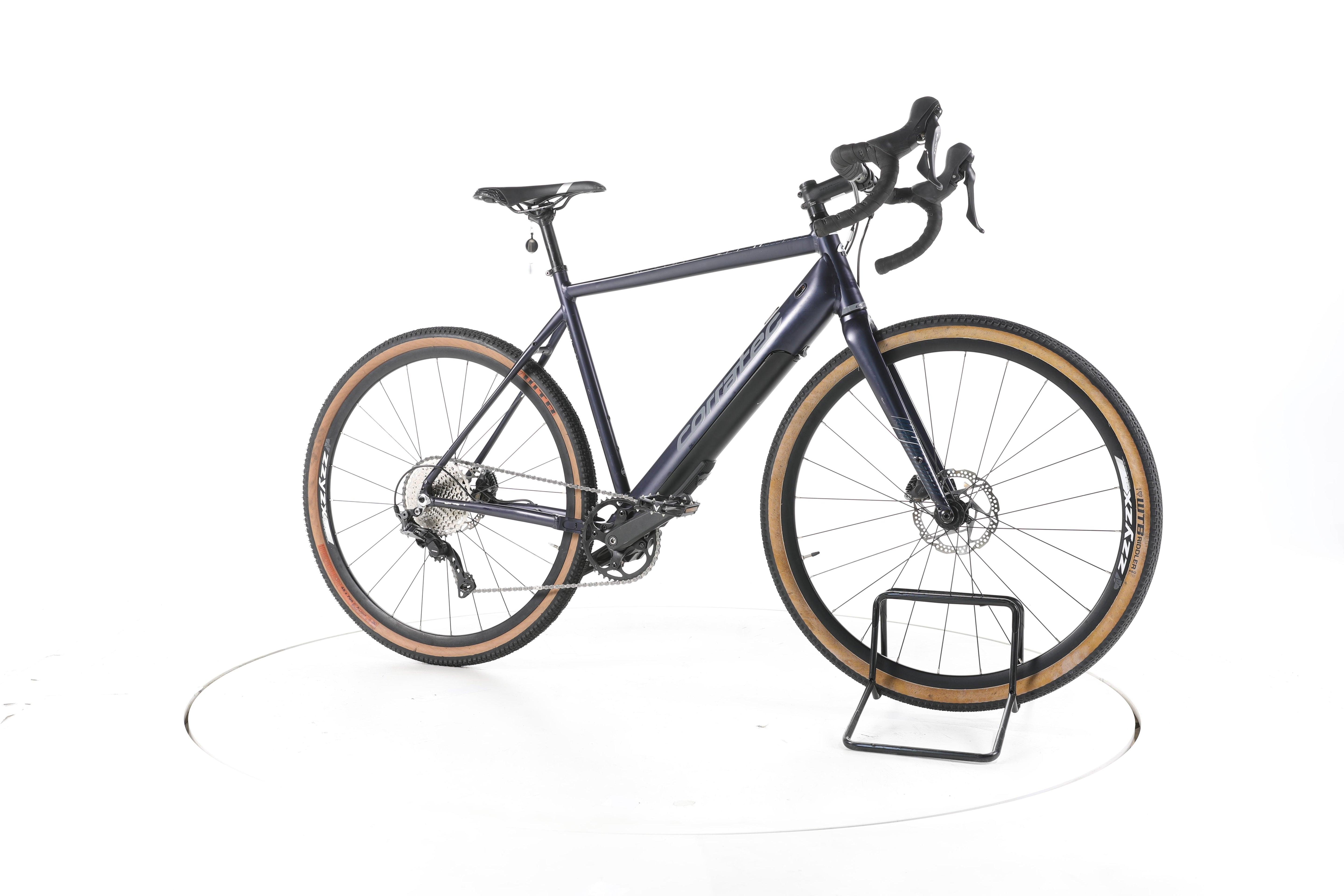 Corratec E-Allroad E-Gravelbike - Image 2