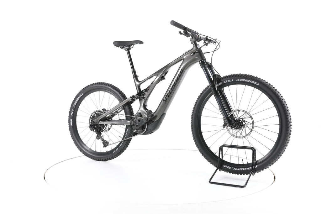 Specialized Turbo Levo Fully E-Bike Carbon - Image 2