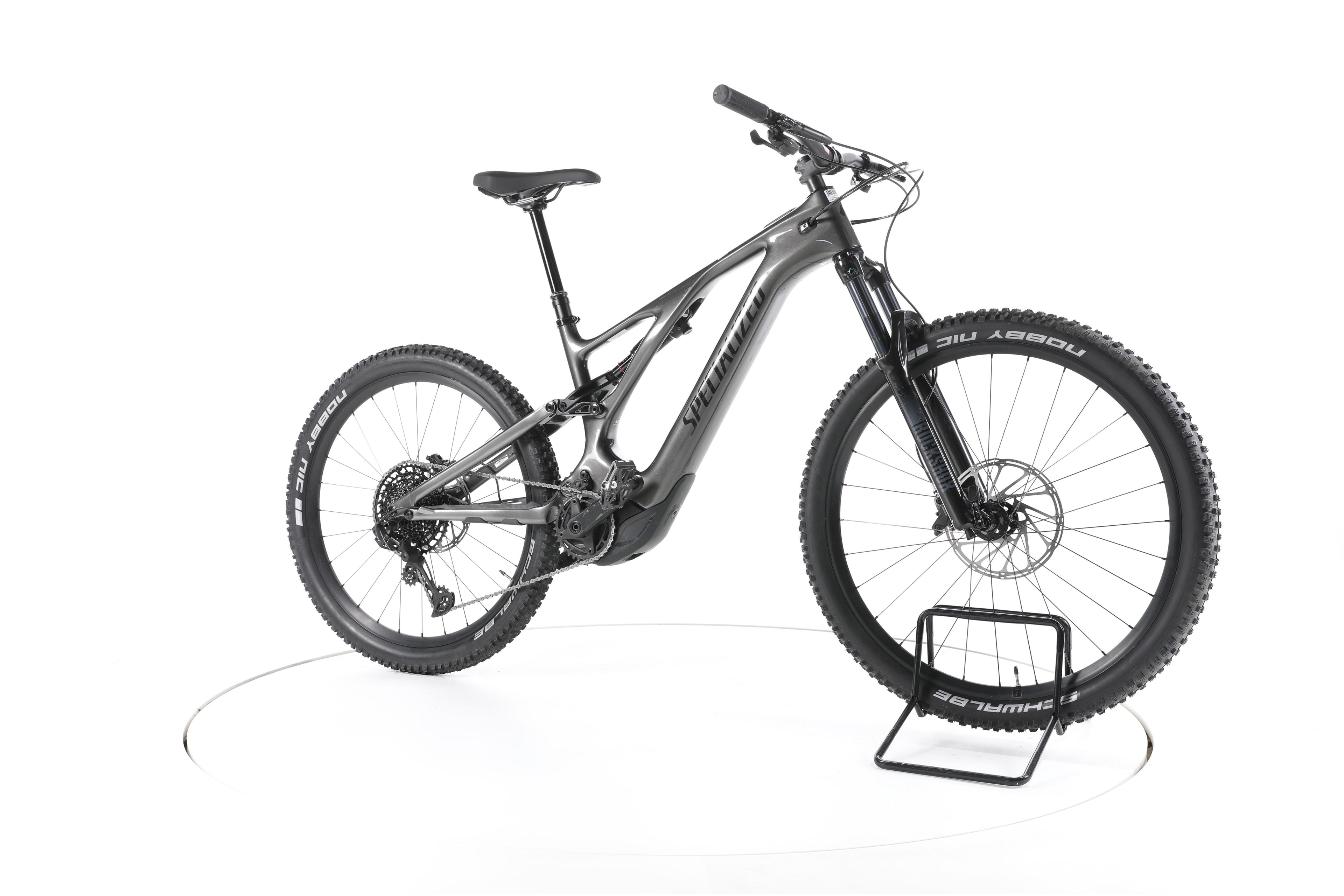 Specialized Turbo Levo Fully E-Bike Carbon - Image 2