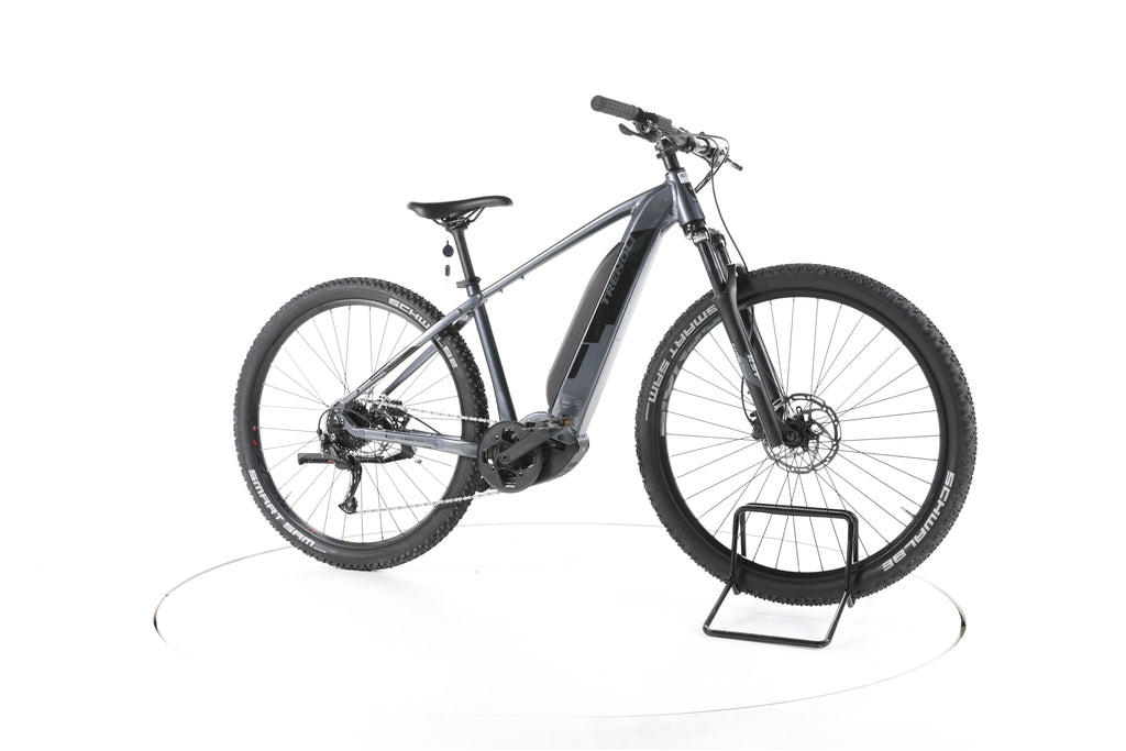 Trenoli Montubo E-Bike - Image 2