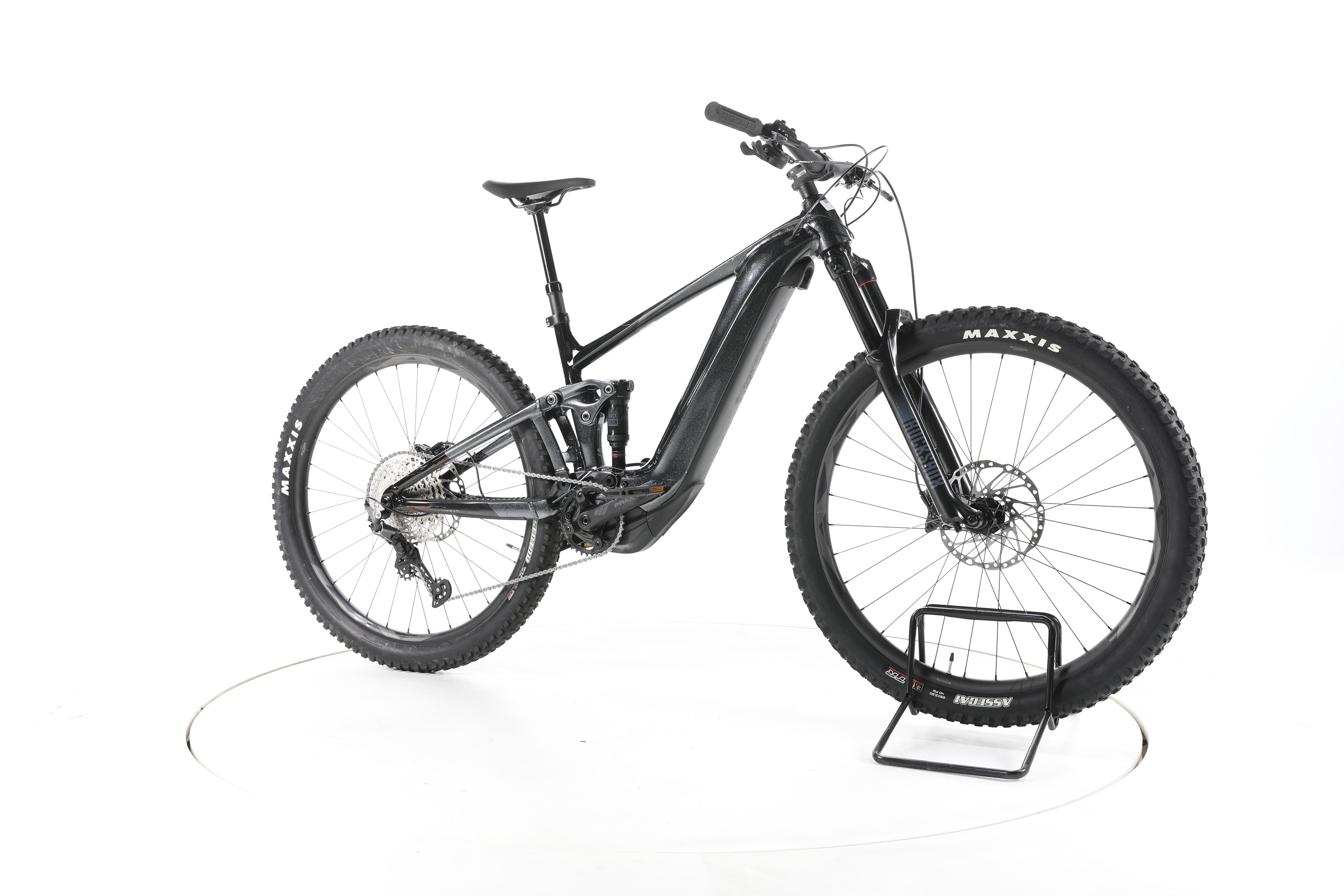 Giant Trance X E+ 3 Fully E-Bike - Image 2
