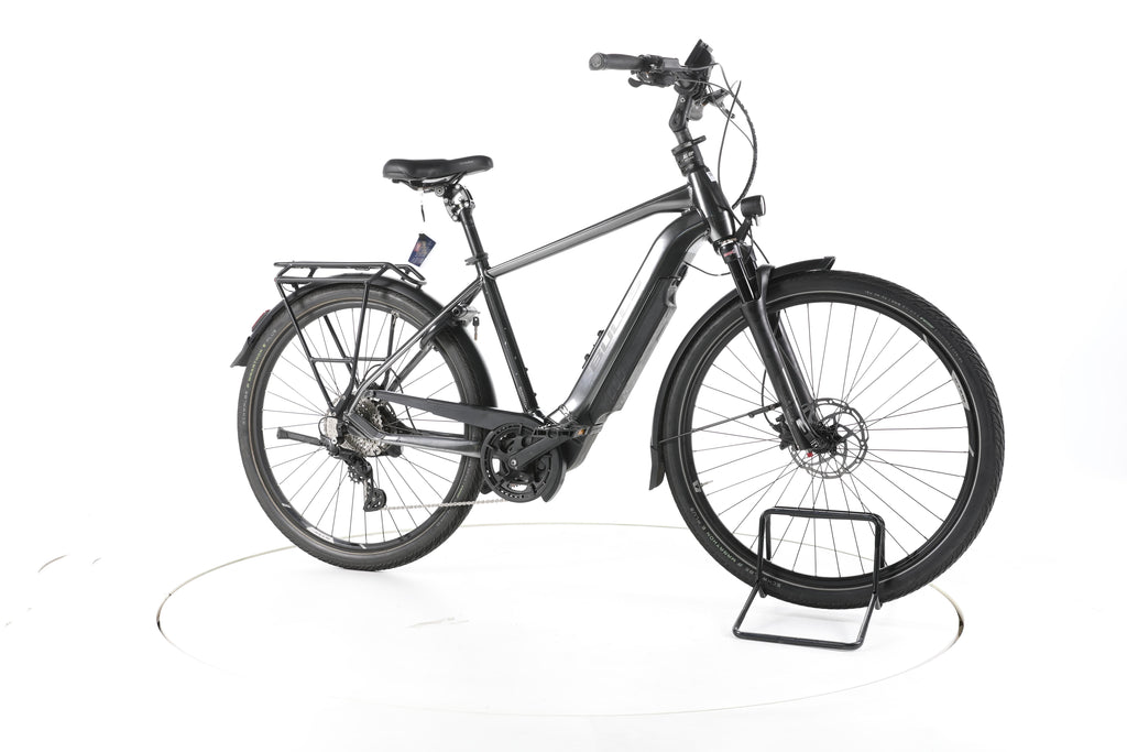 Bulls Tourer Trekking E-Bike - Image 2