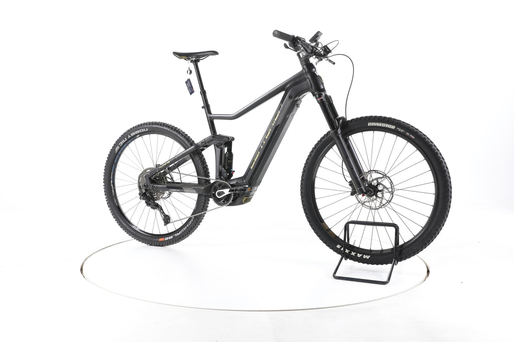 Centurion Numinis R800i E-Bike Fully 2024 - Image 2