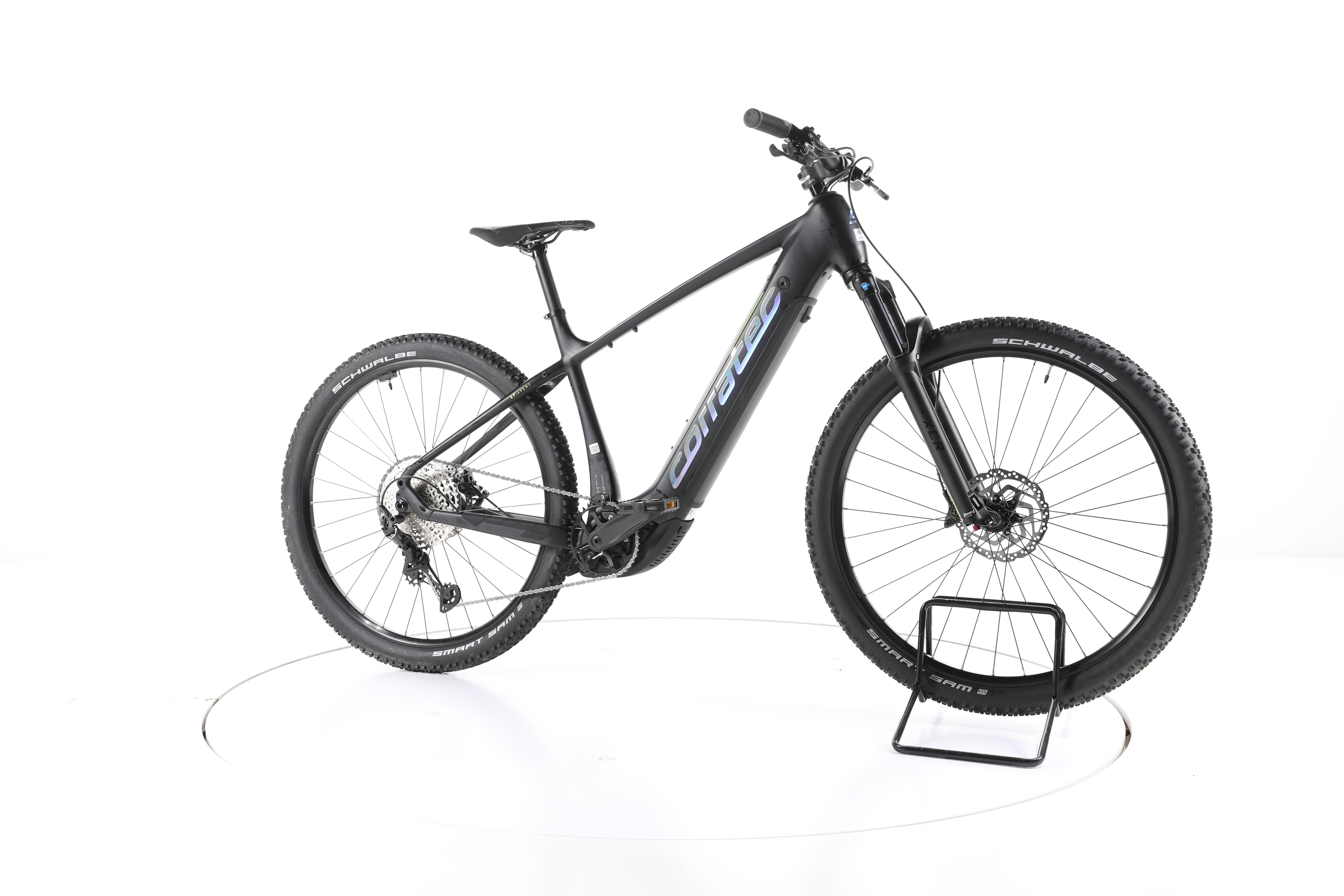 Corratec E-Power X-Vert Pro E-Bike 2025 - Image 2