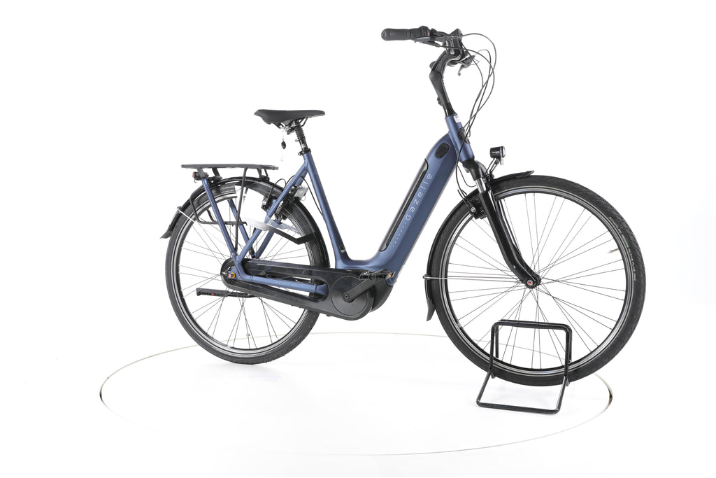 Gazelle Arroyo C7+ HMB Elite City E-Bike Tiefeinsteiger - Image 2