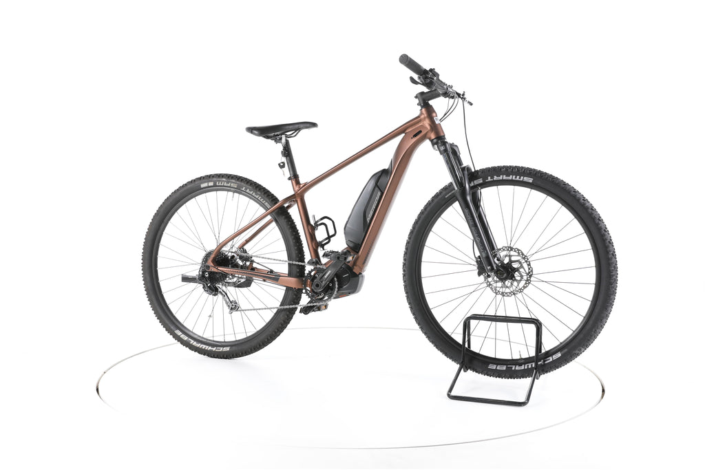 Merida E Big Nine 300 SE E-Bike - Image 2
