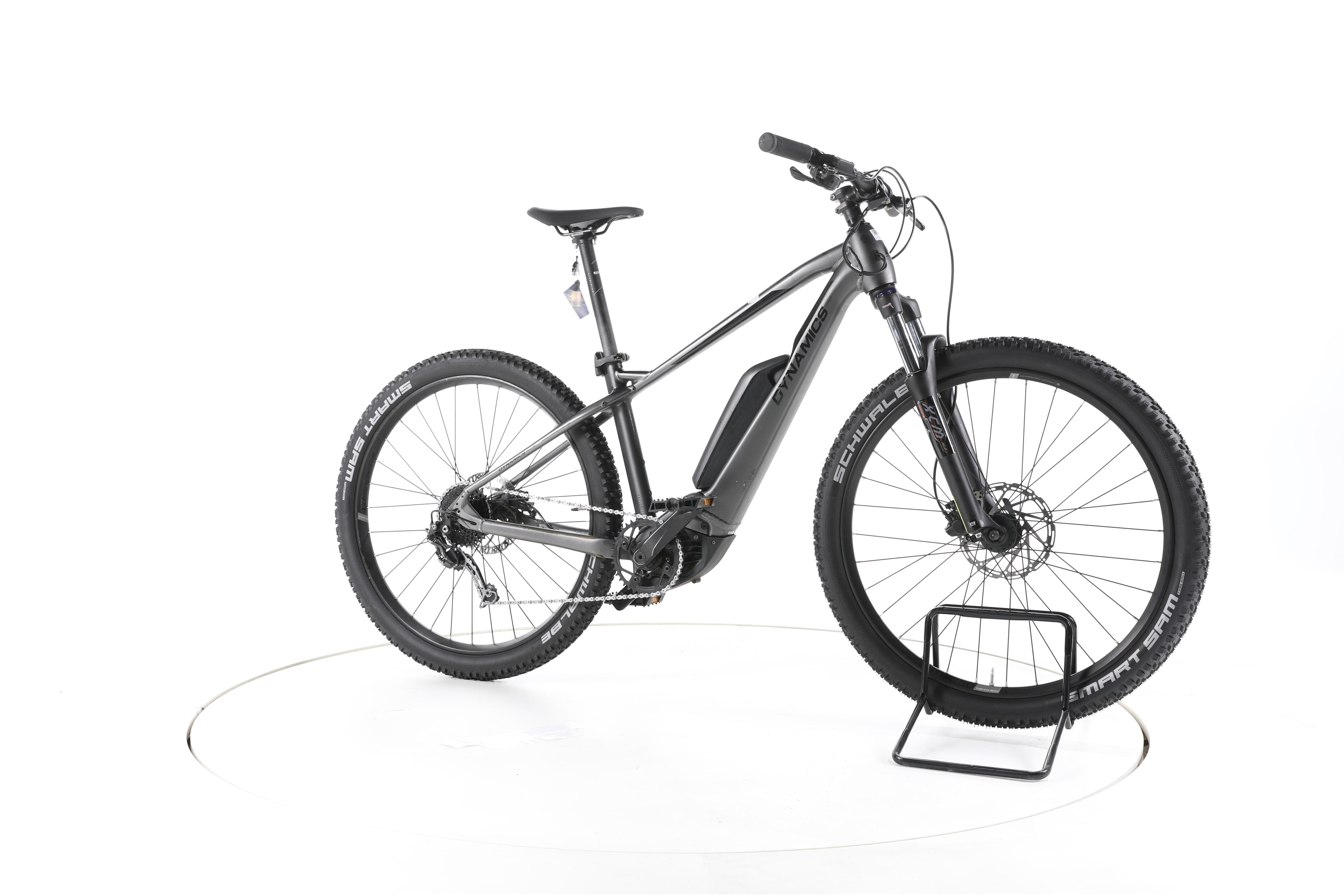 Dynamics Powerdrive E-Bike - Image 2