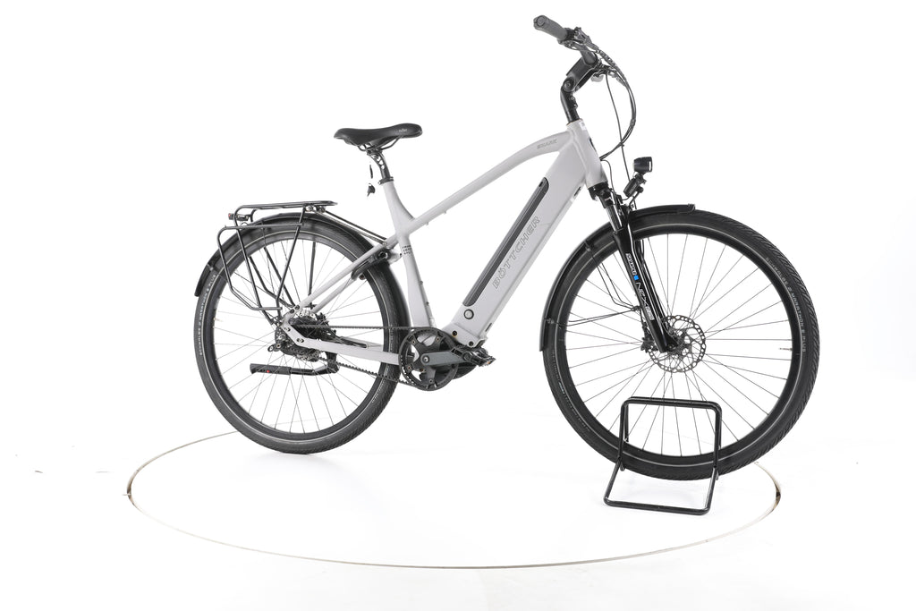Böttcher Spirit Bosch City E-Bike - Image 2