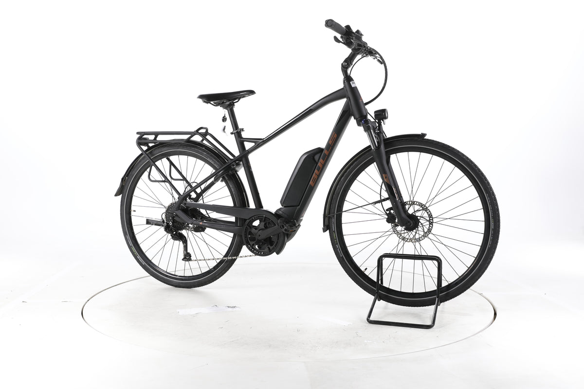 Bulls Street CX Trekking E-Bike - Image 2