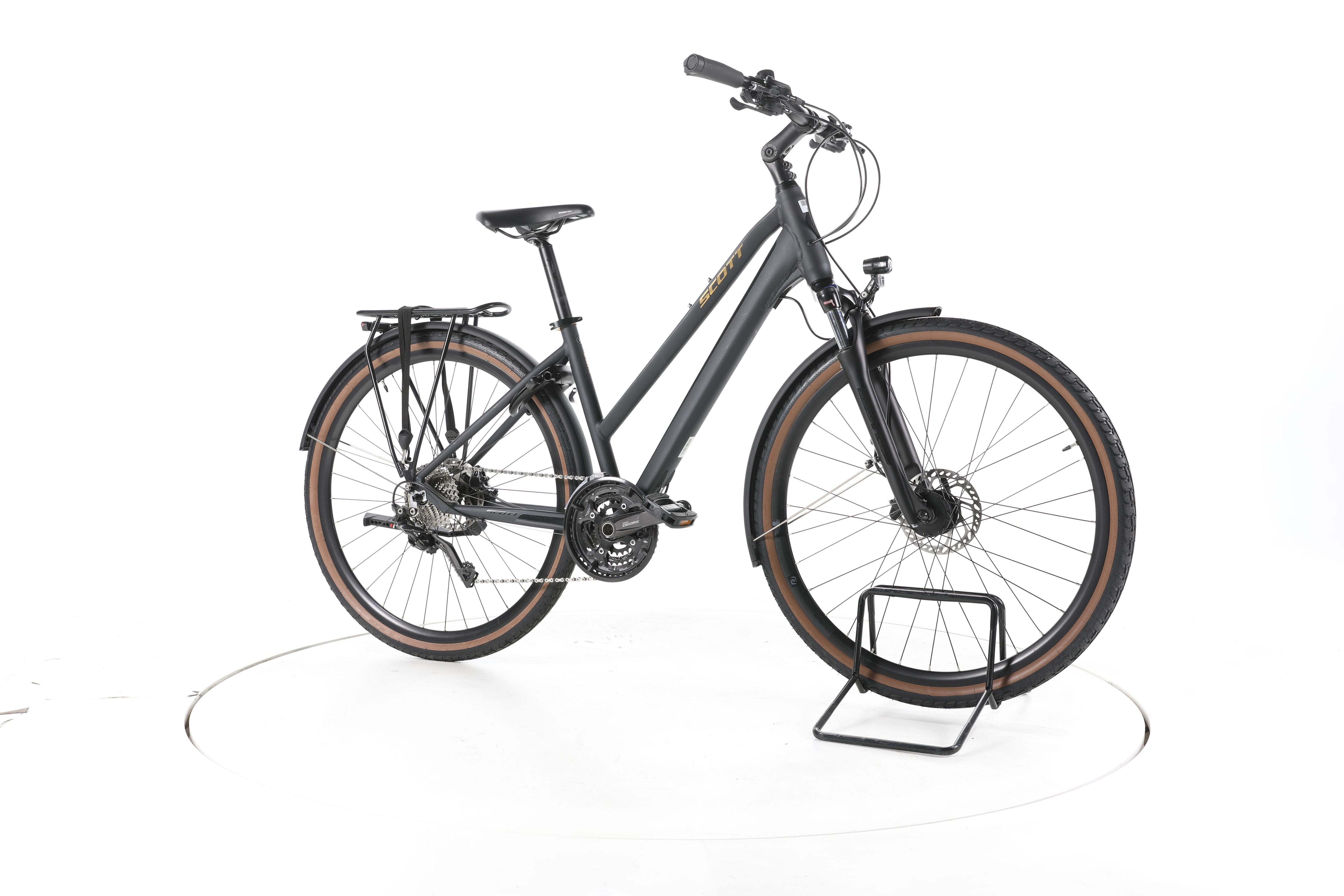 Scott Sub Sport 20 Fahrrad City & Trekking - Image 2