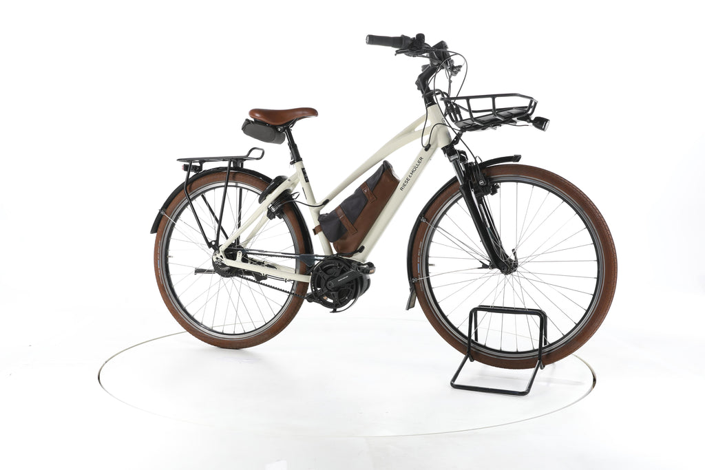 Riese & Müller Cruiser2 Mixte vario City E-Bike - Image 2