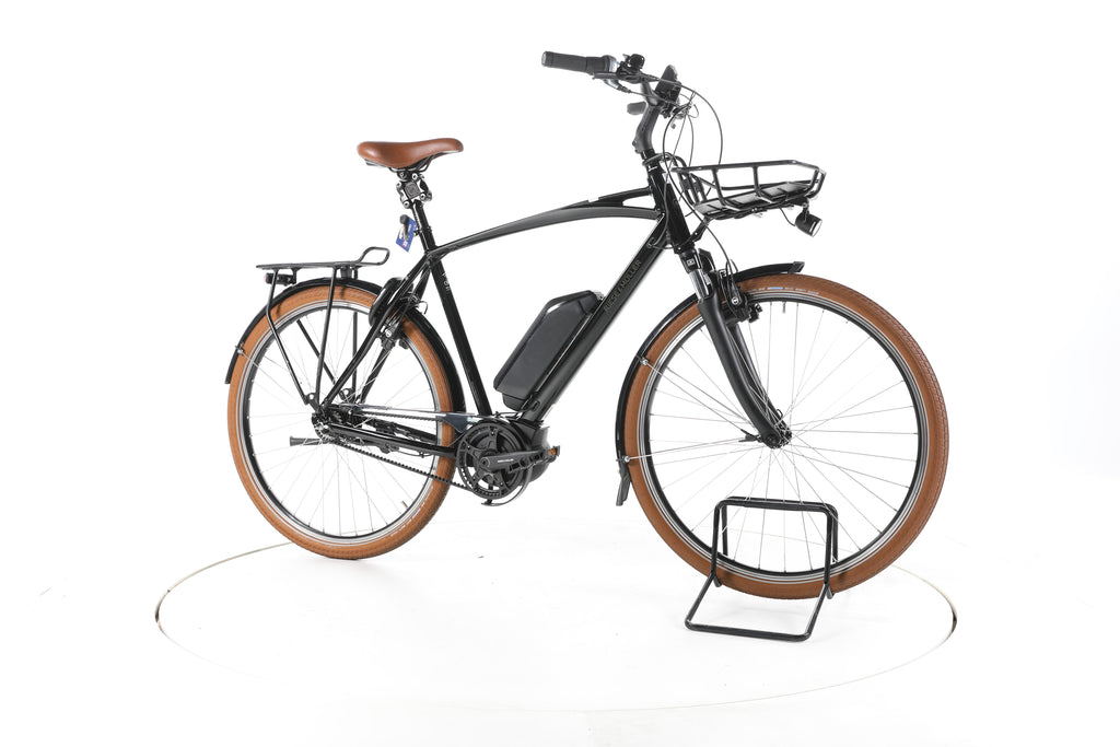Riese & Müller Cruiser2 silent City E-Bike - Image 2